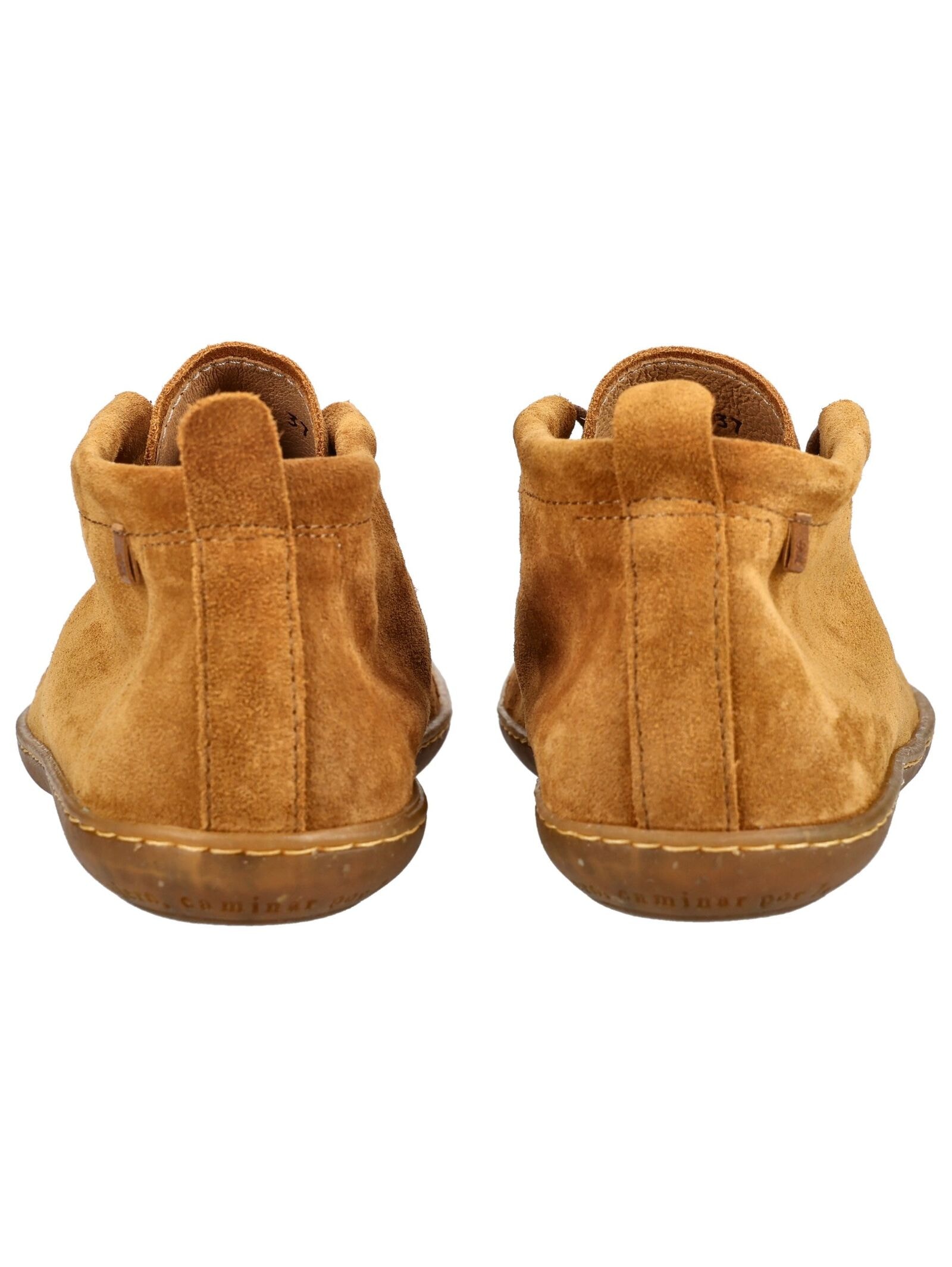 El Naturalista Schnürschuh »El Naturalista Halbschuhe Leder«