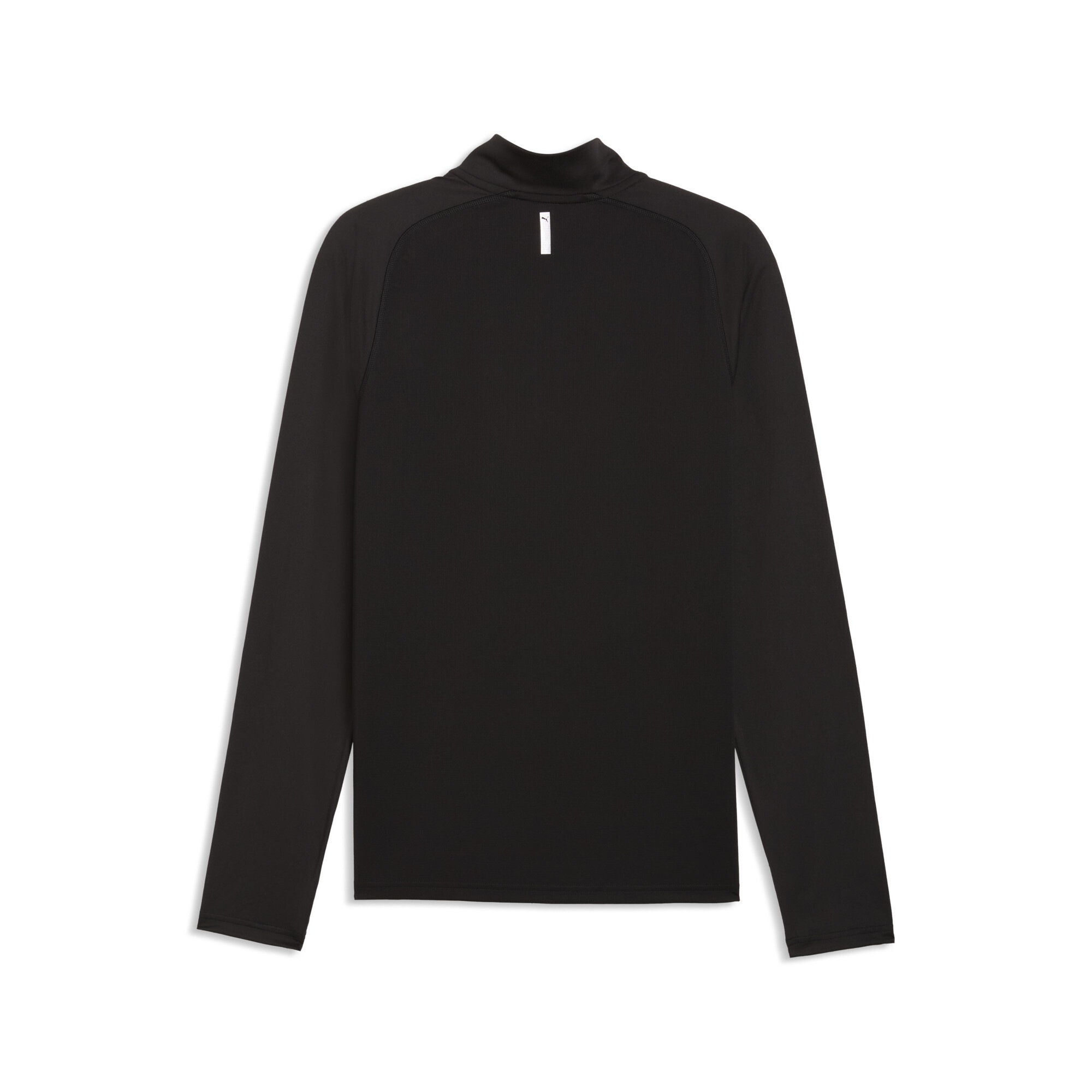 PUMA Trainingsshirt »PWRTRAIN Trainingsshirt mit kurzem Reißverschluss Herren«