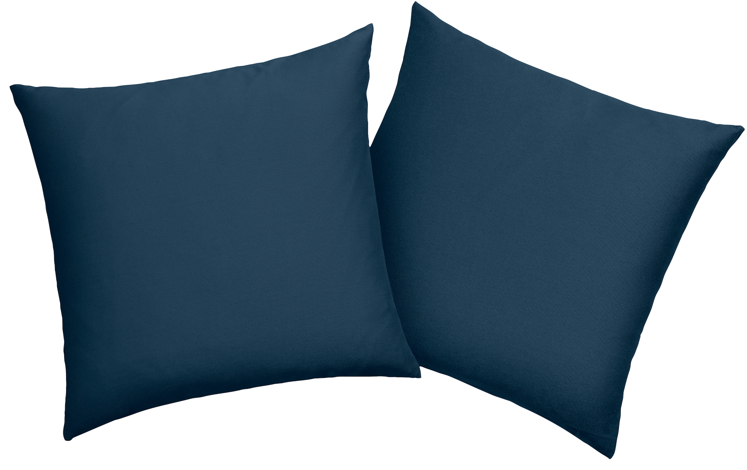 OTTO home Kissenbezug "Desner 100% Microfaser, extra weich, allergikerfreundlich" uni Kissenhülle, Premium Qualität, schnell trocknend, pflegeleicht