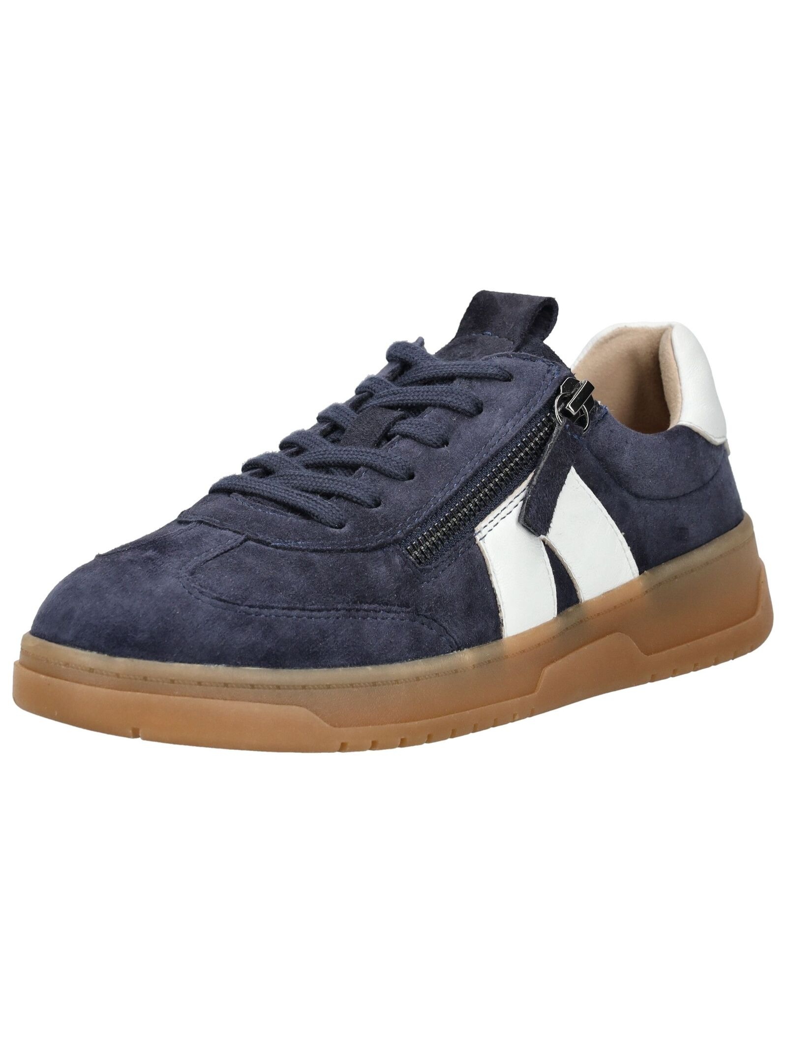 Caprice Sneaker "Caprice Sneaker Leder" günstig online kaufen