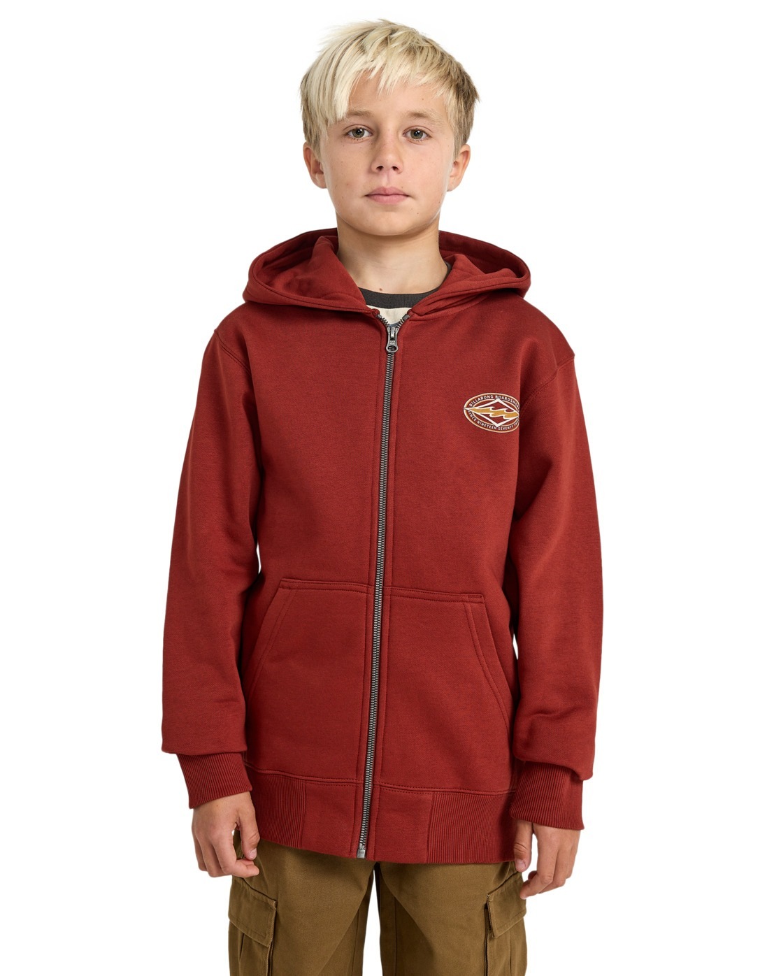 Billabong Hoodie "Foundation"
