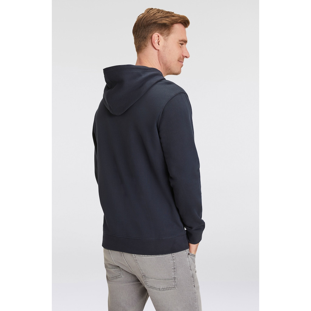 BOSS ORANGE Kapuzensweatshirt »Wetalk«