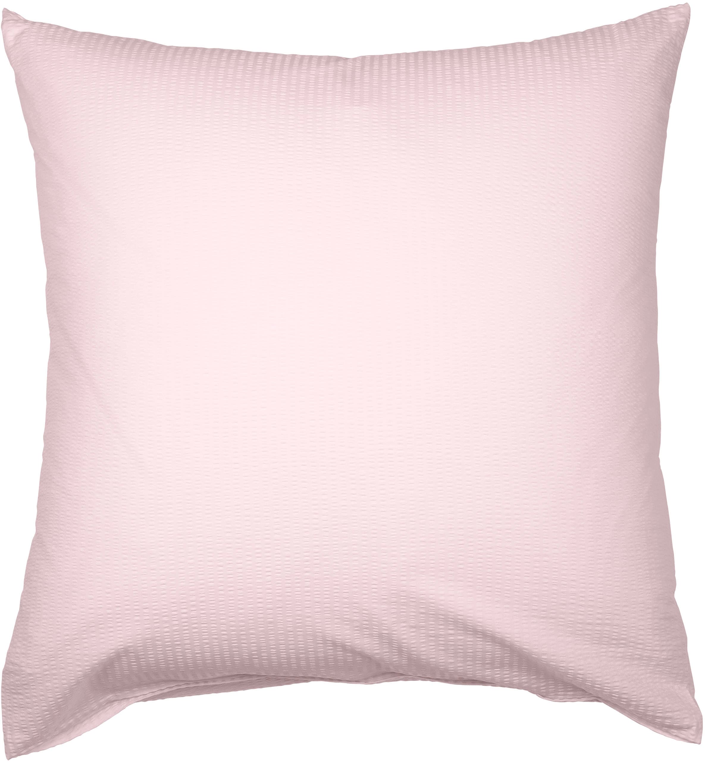 Janine Kissenbezug "PIANO 0125 31 80x80" mit Reißverschluss günstig online kaufen