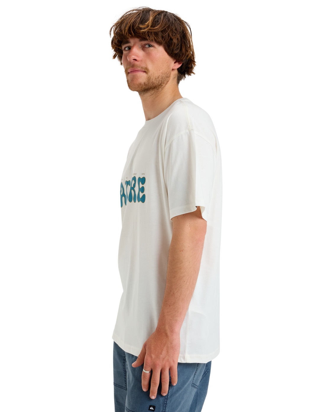 Thumbnail - Quiksilver T-Shirt "Nature"