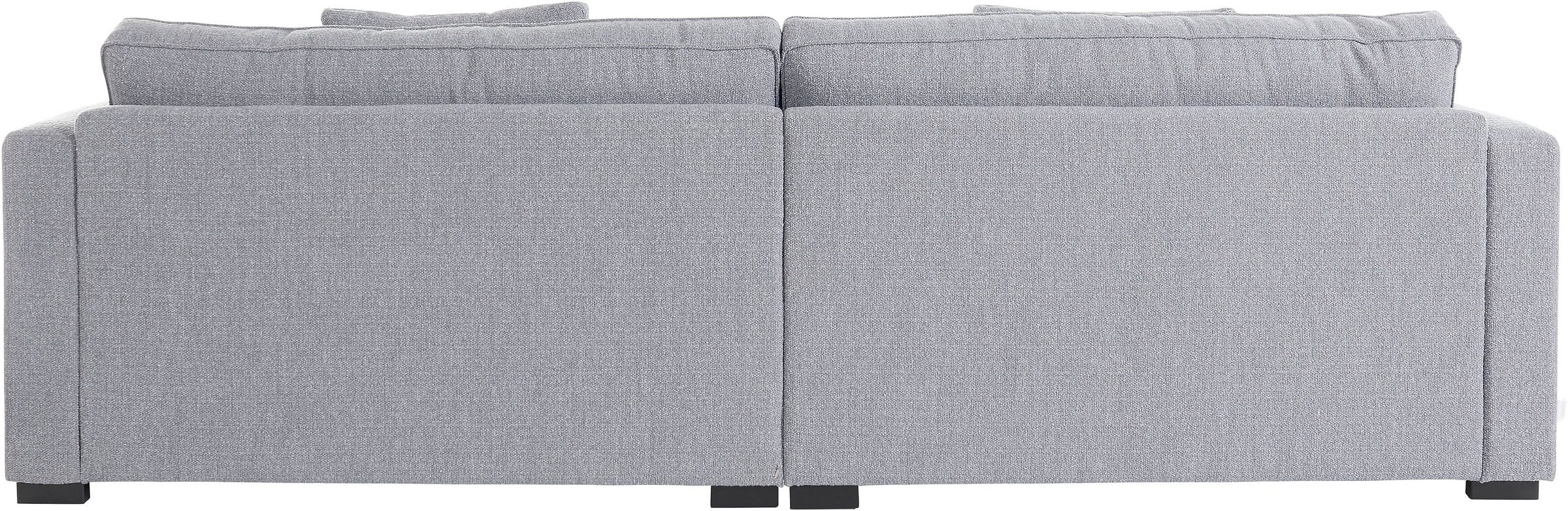 Guido Maria Kretschmer Home&Living Big-Sofa »Annera«, weicher Sitzkomfort, mit extra tiefen Sitzflächen, Füllung mit Federn