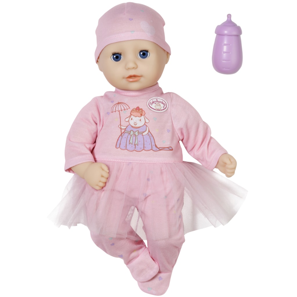 Baby Annabell Babypuppe »Little Sweet Annabell, 36 cm«