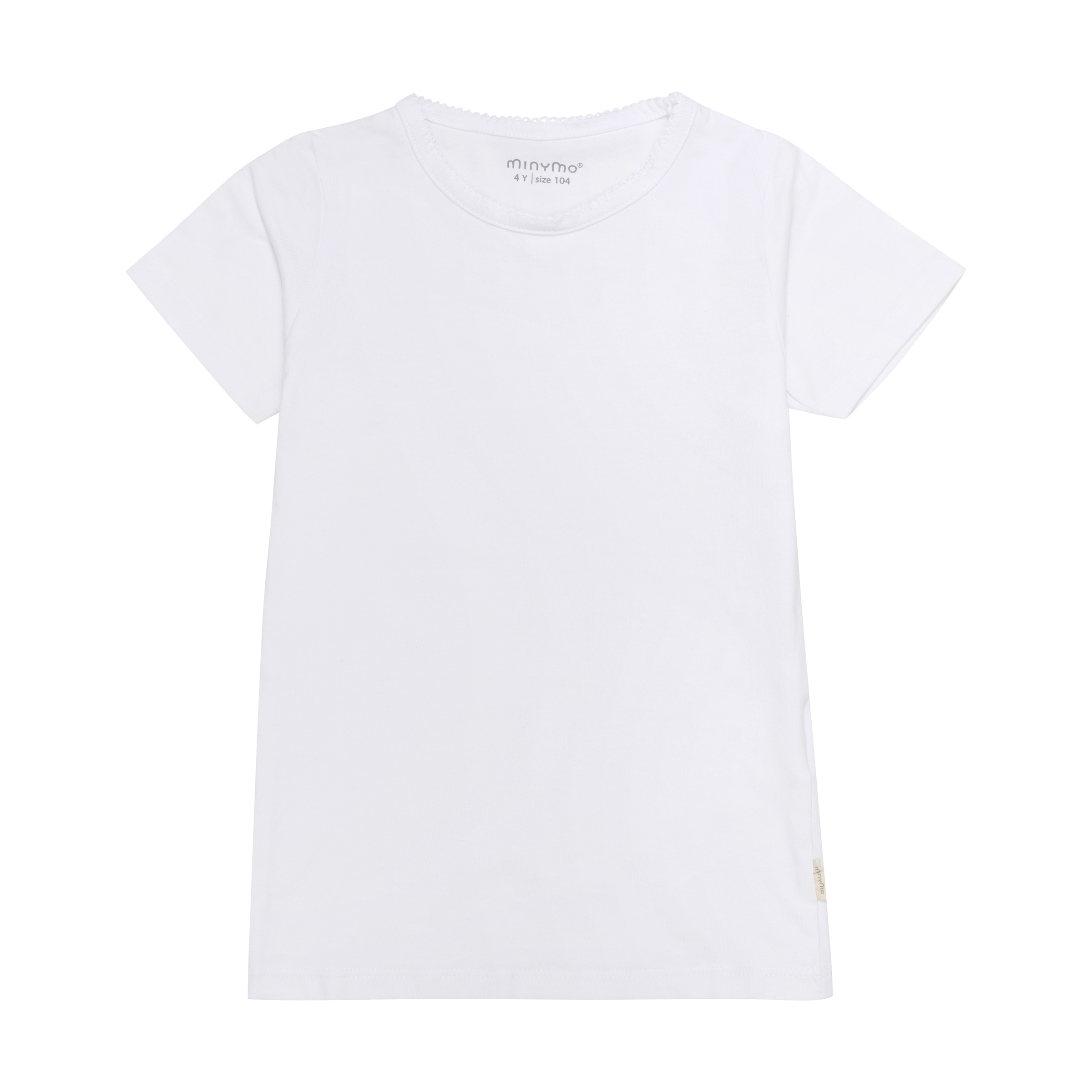 Minymo T-Shirt »T-Shirt MIBasic«