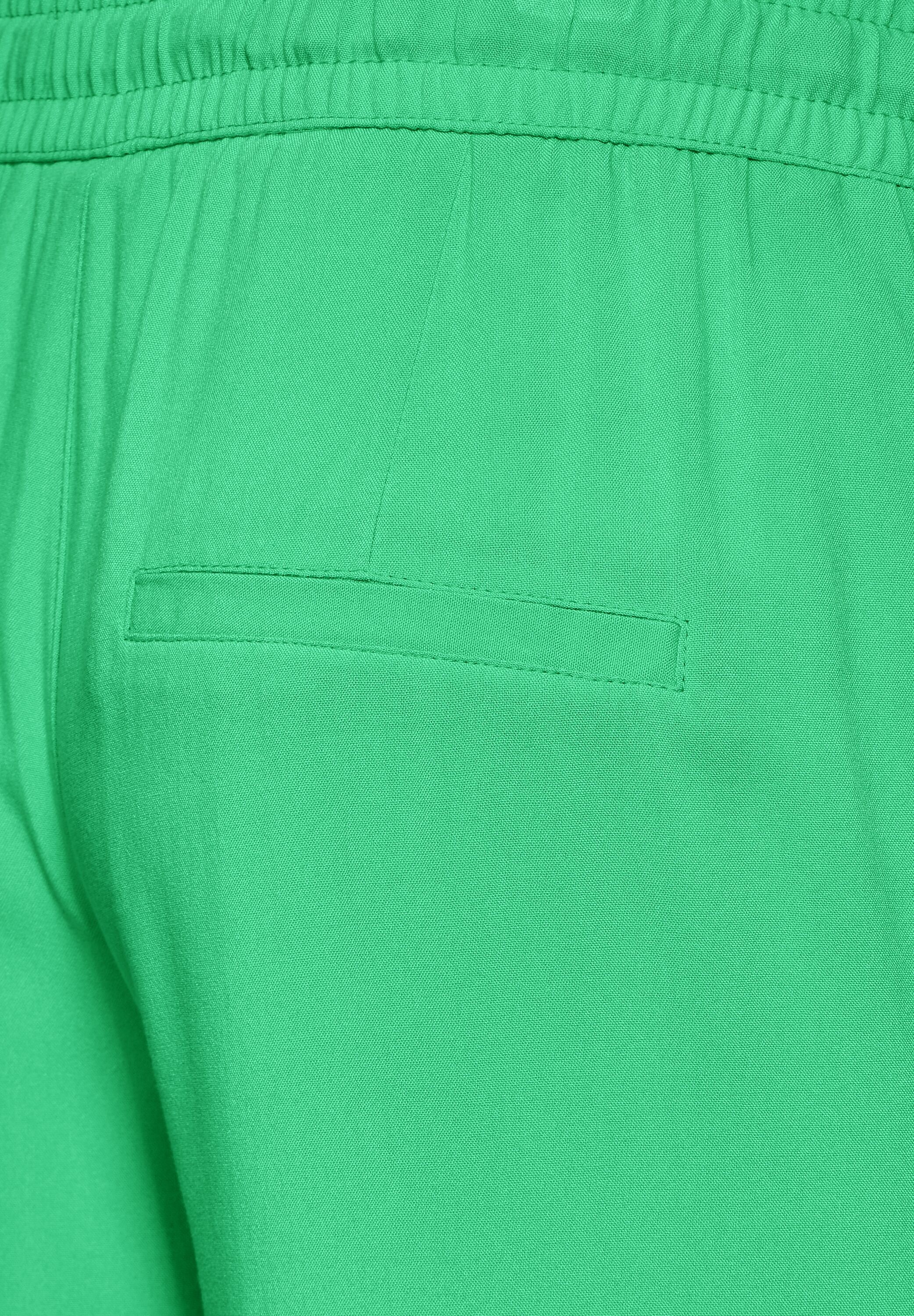 STREET ONE Culotte, High Waist