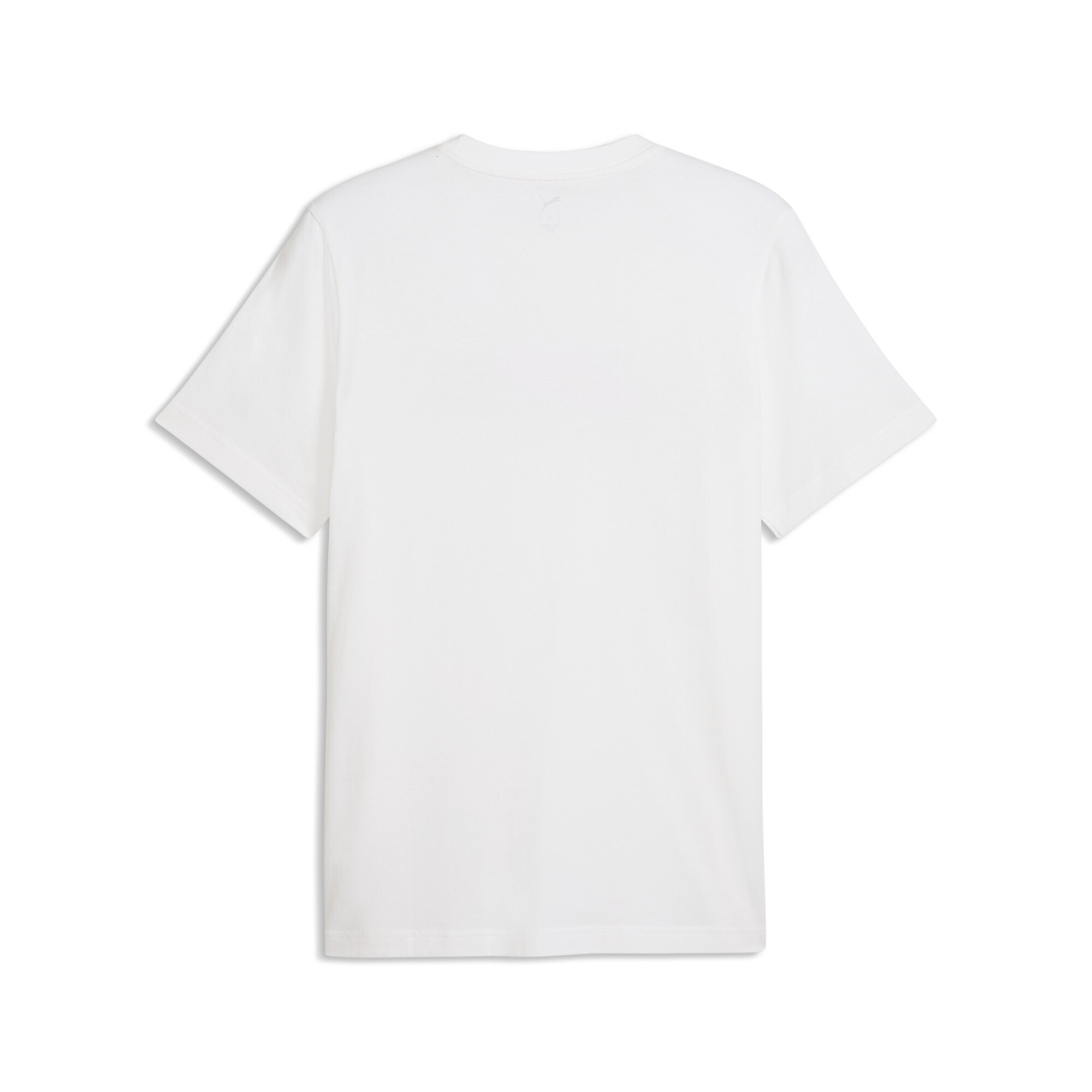PUMA T-Shirt »PUMA Sport Logo Play T-Shirt Herren«