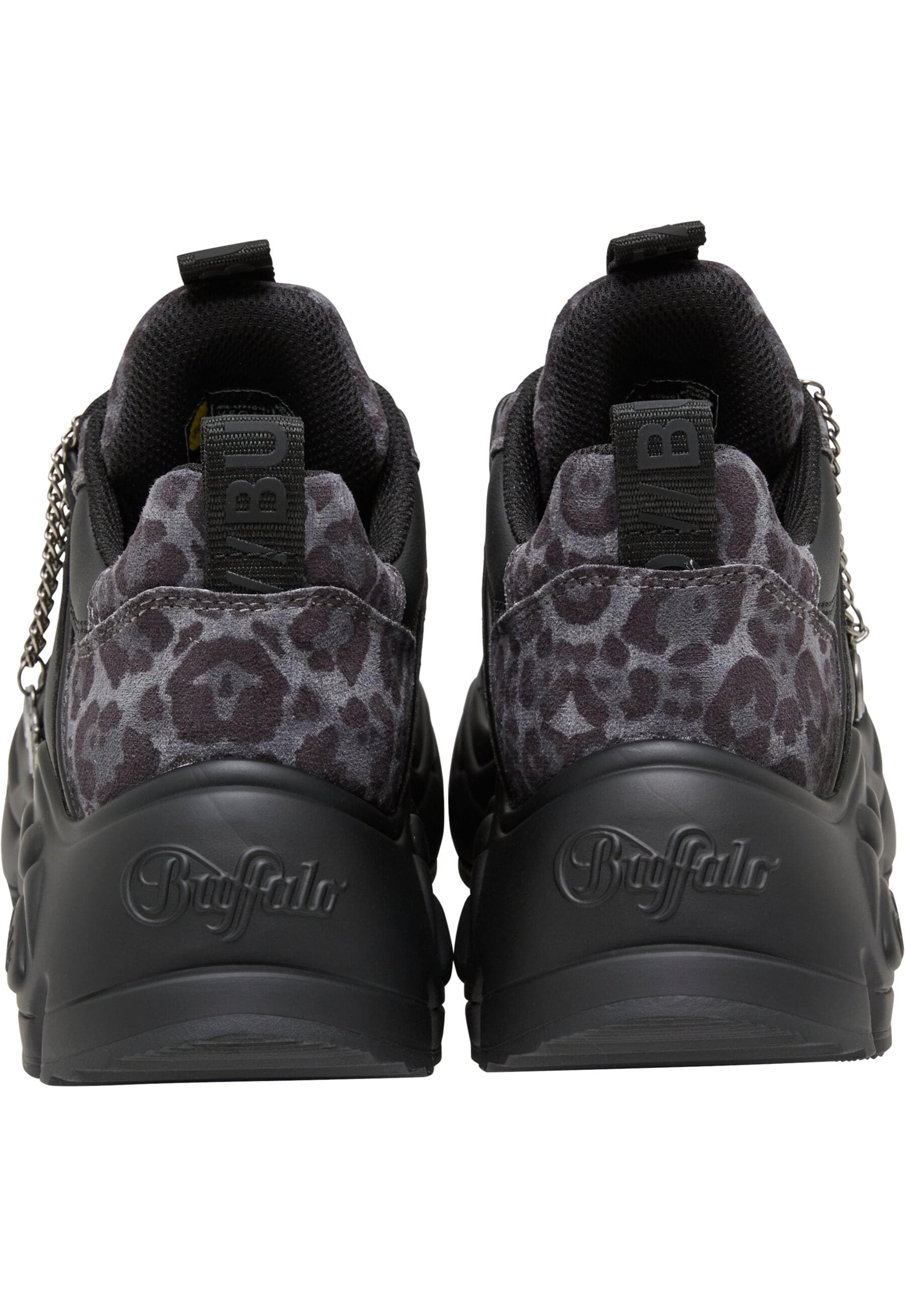Buffalo Trainingsschuh »Buffalo Binary C - Vegansuede«