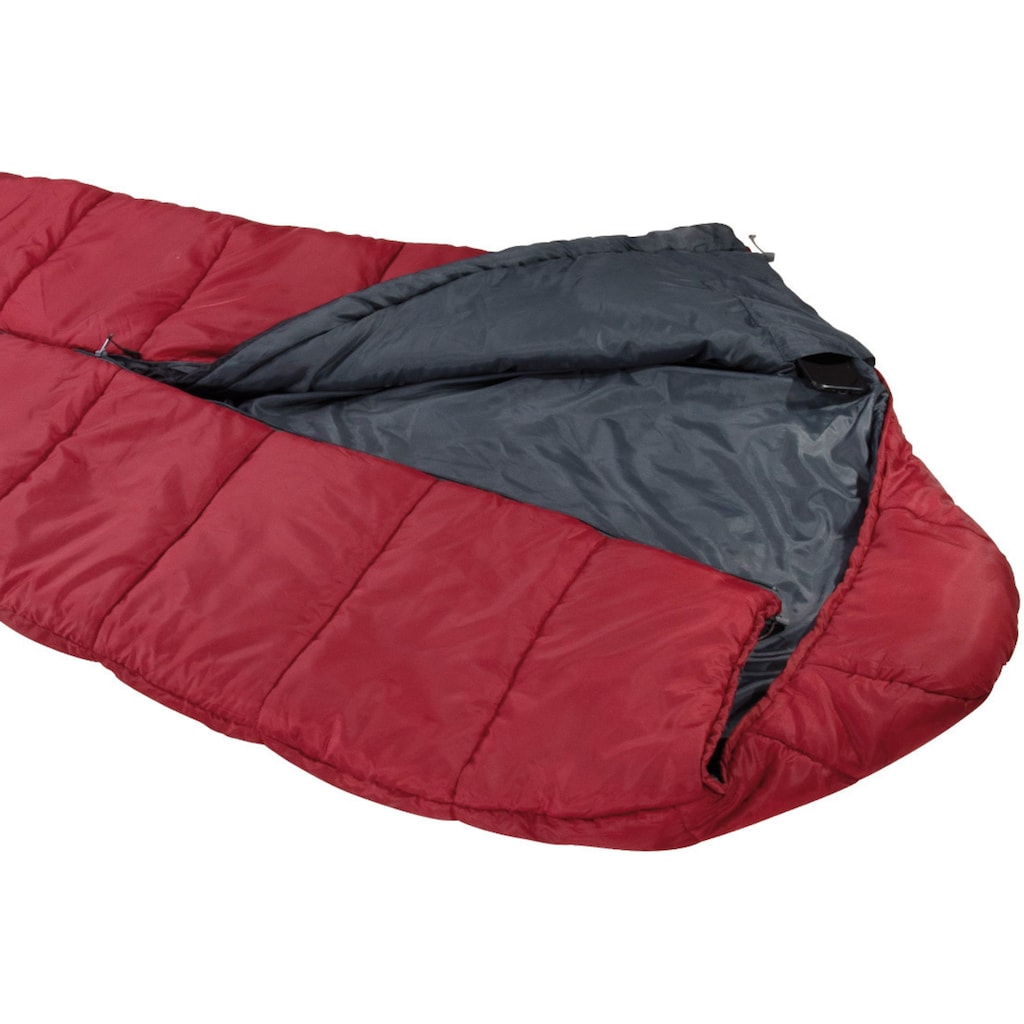 High Peak Mumienschlafsack »Century 300«