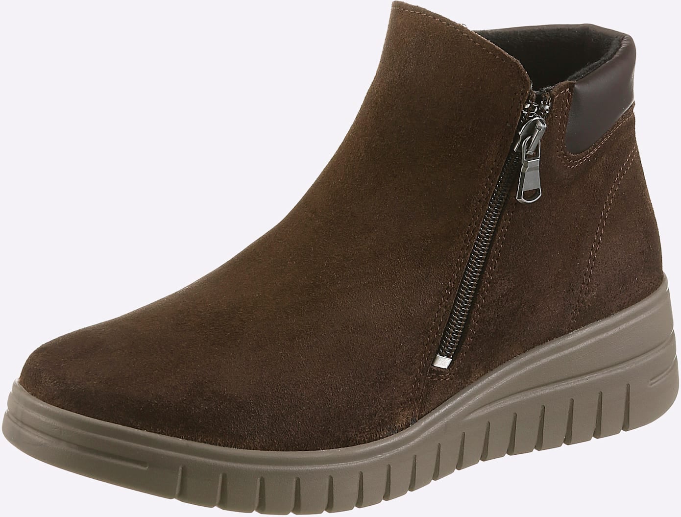 Casual Looks Stiefelette