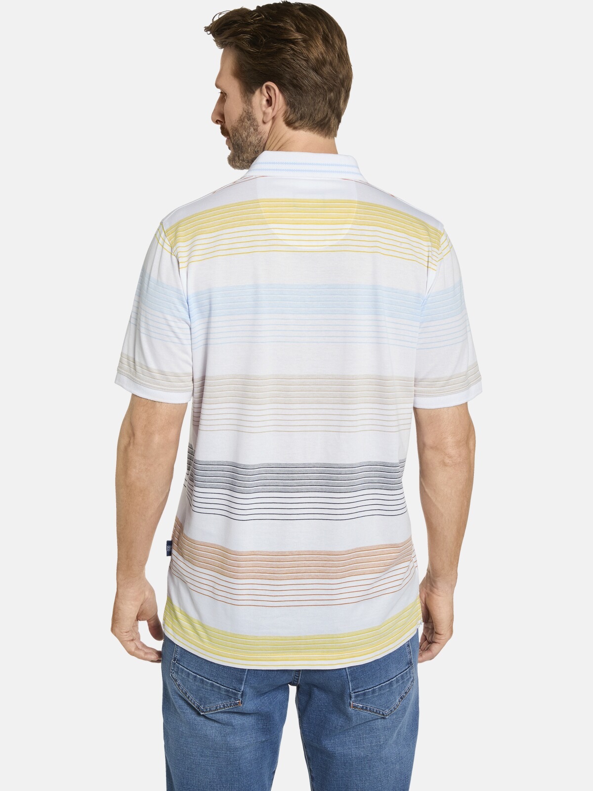 Babista Poloshirt »Poloshirt ADRILO«