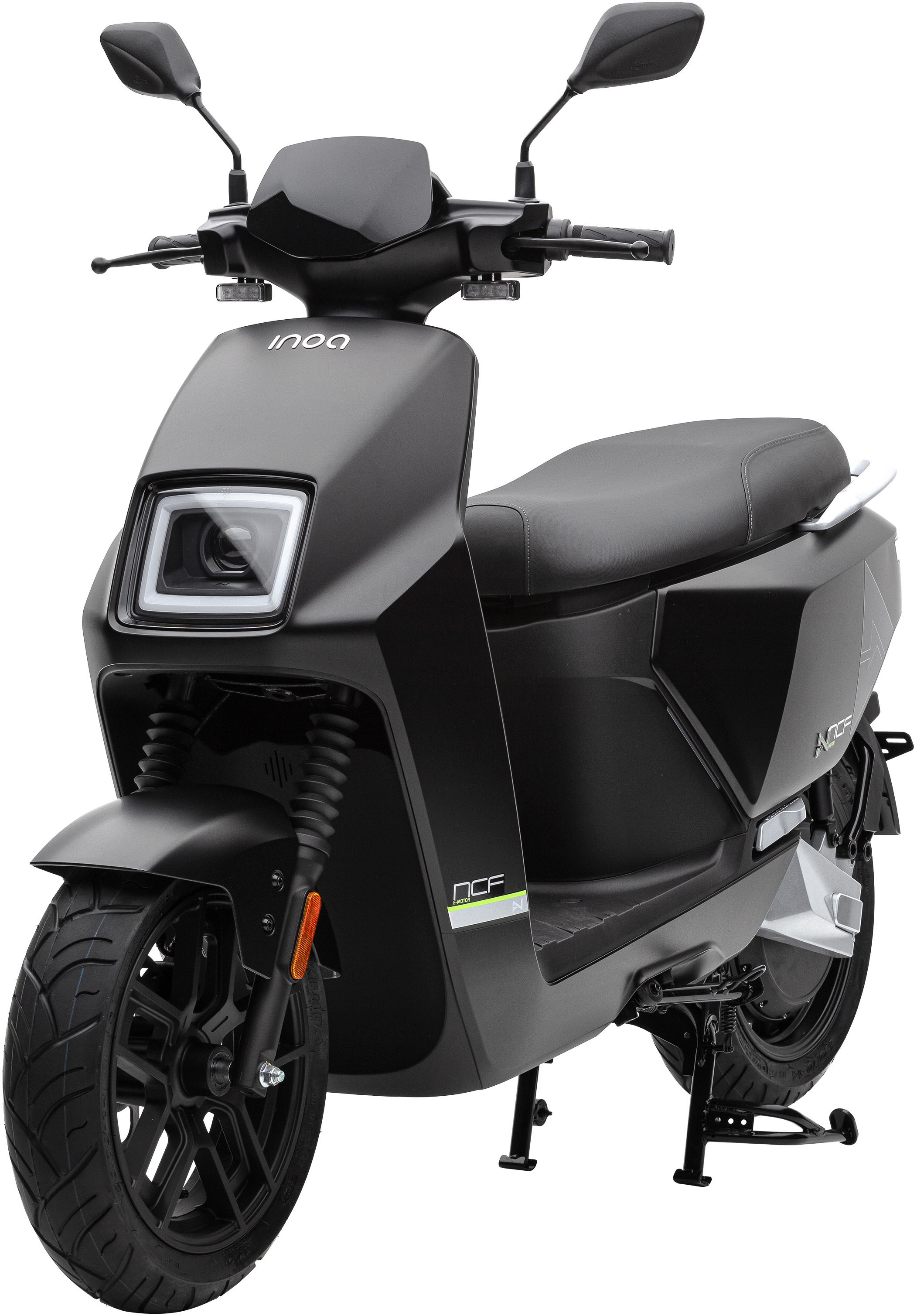 Nova Motors E-Motorroller »Inoa Sli9 max«