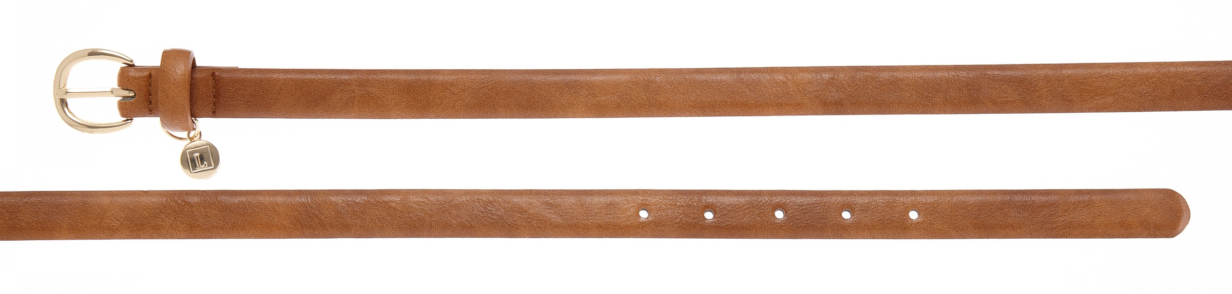 LASCANA Hüftgürtel "Hosengürtel, Anzuggürtel, Gürtel, Jeansgürtel" mit klei günstig online kaufen