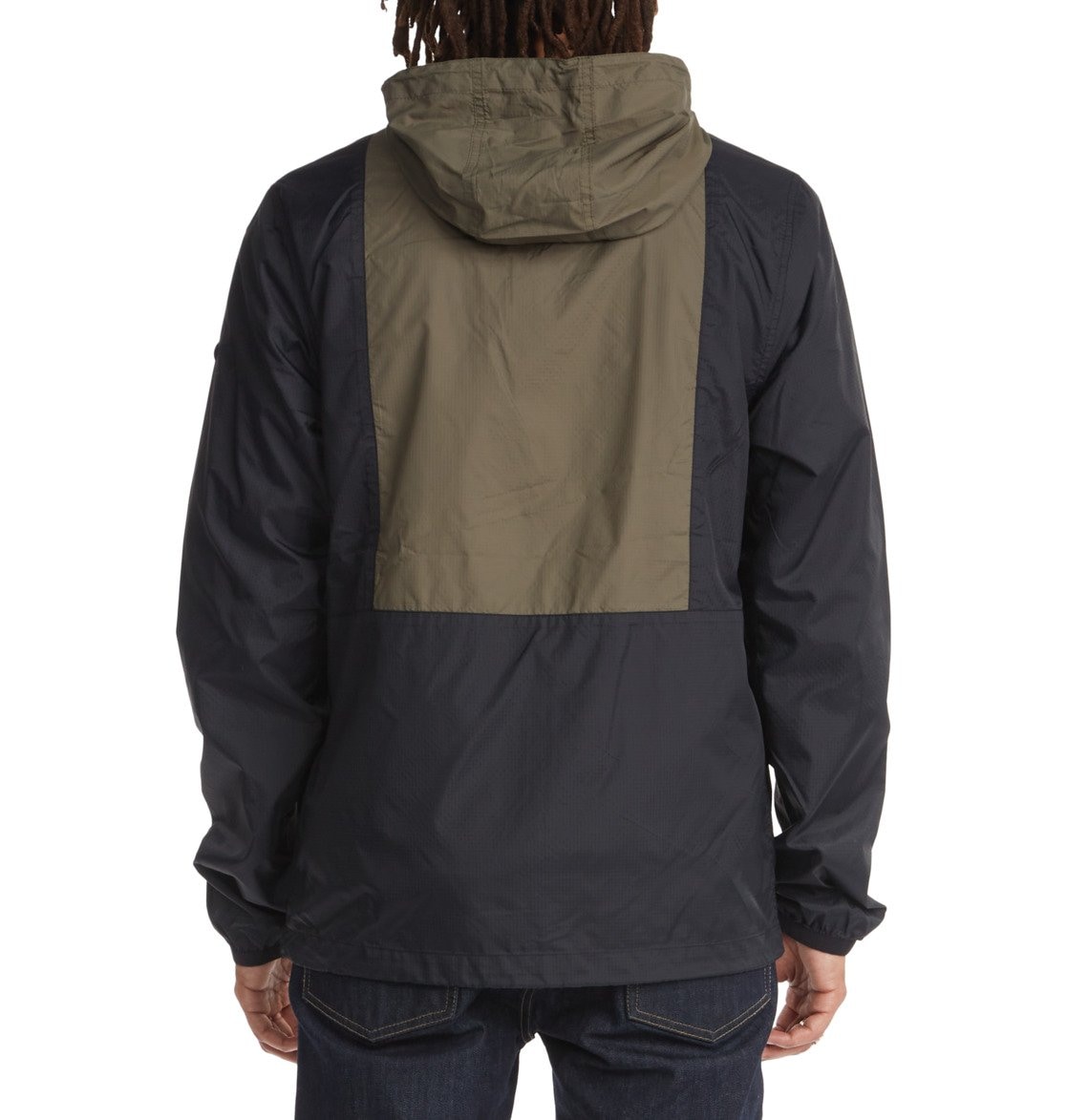 DC Shoes Winterjacke »Dagup« SV5944
