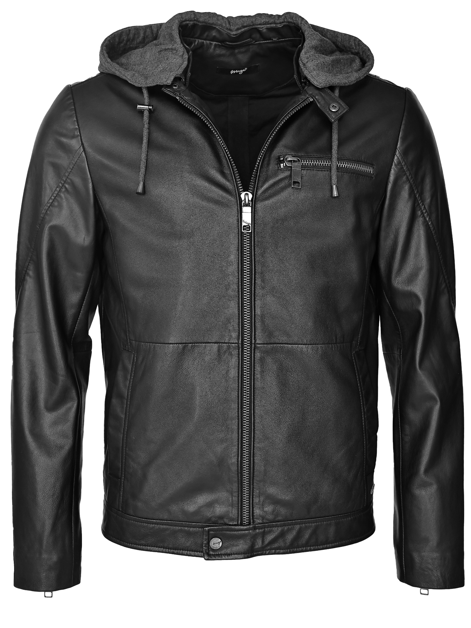 Maze Lederjacke »42021311«