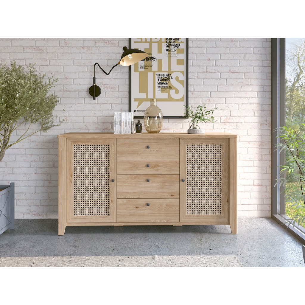 INOSIGN Sideboard »CESTINO«