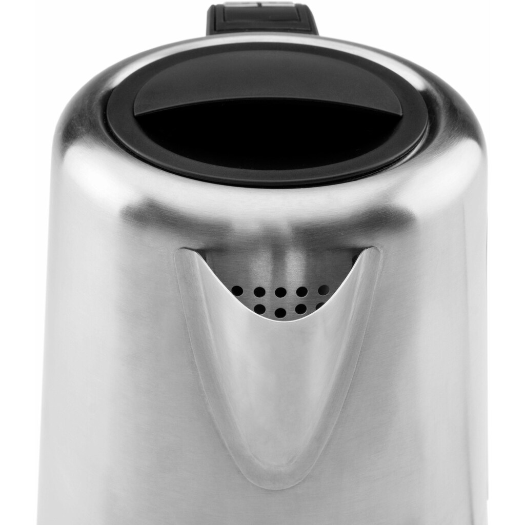 Gastroback Wasserkocher »Design Mini 42435«, 1 l, 2200 W