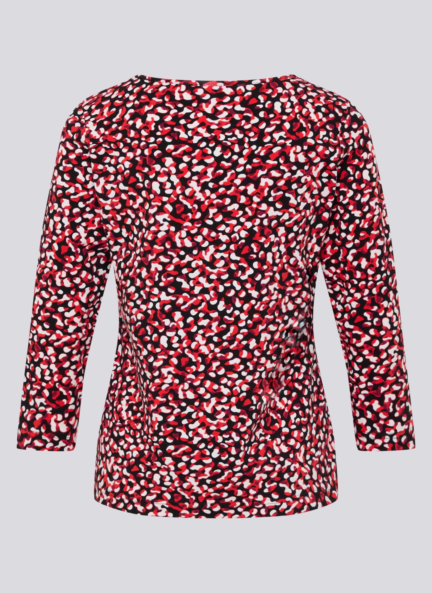 Rabe Print-Shirt »T-Shirt«