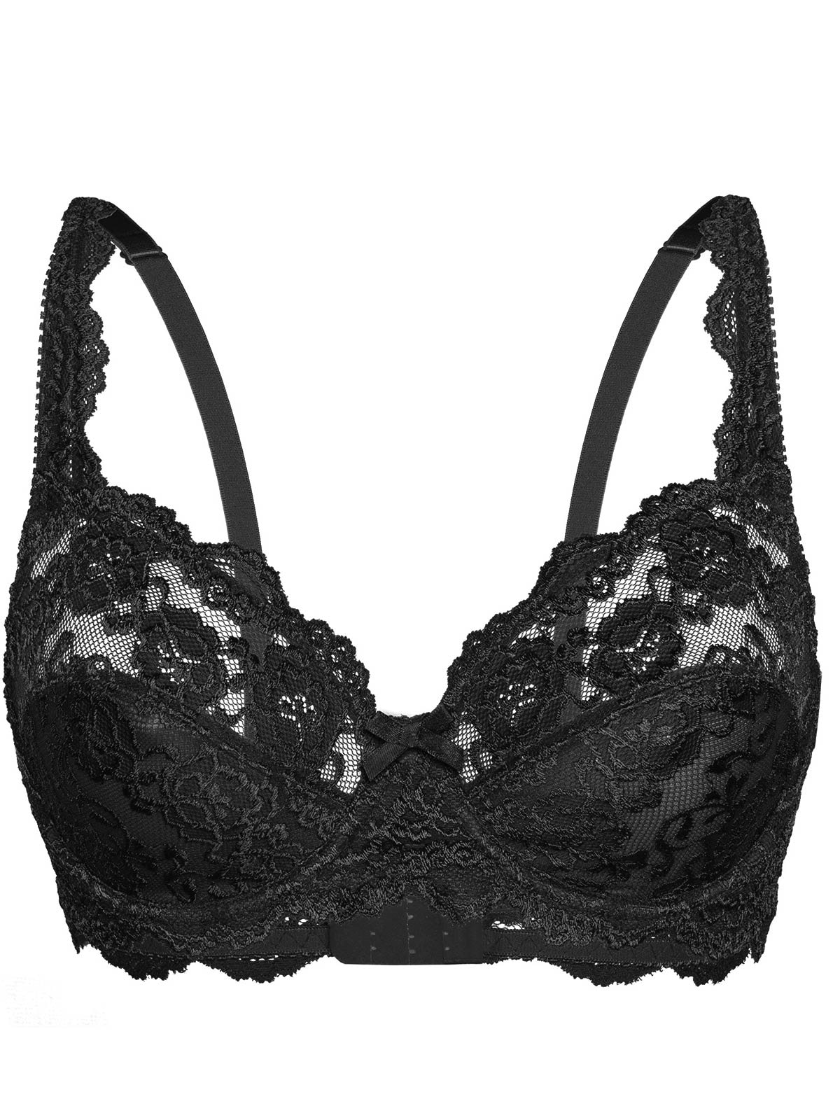 Sassa Bügel-BH »Bügel BH CLASSIC LACE«