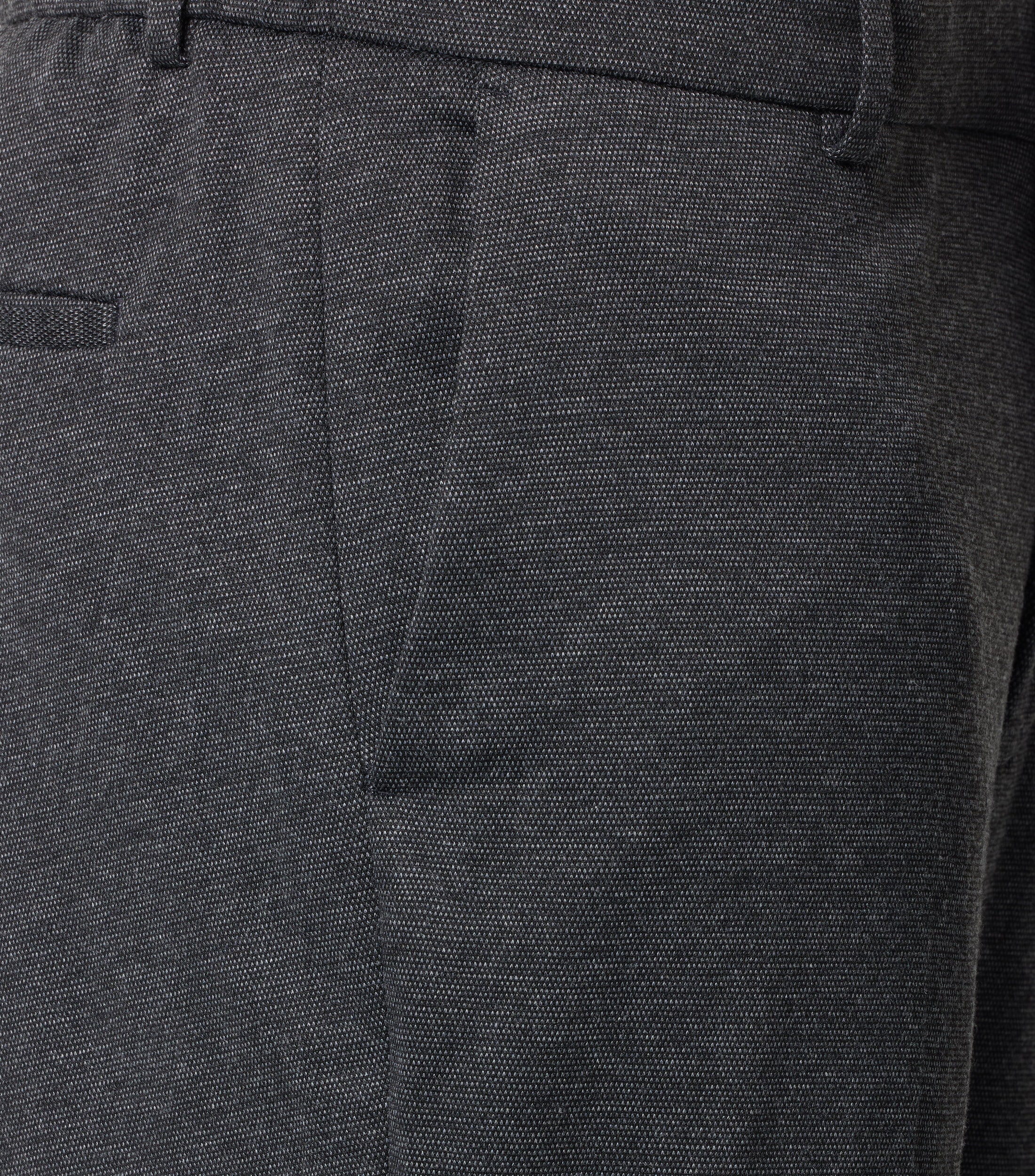 VENTI Anzughose »VENTI Anzughose uni«