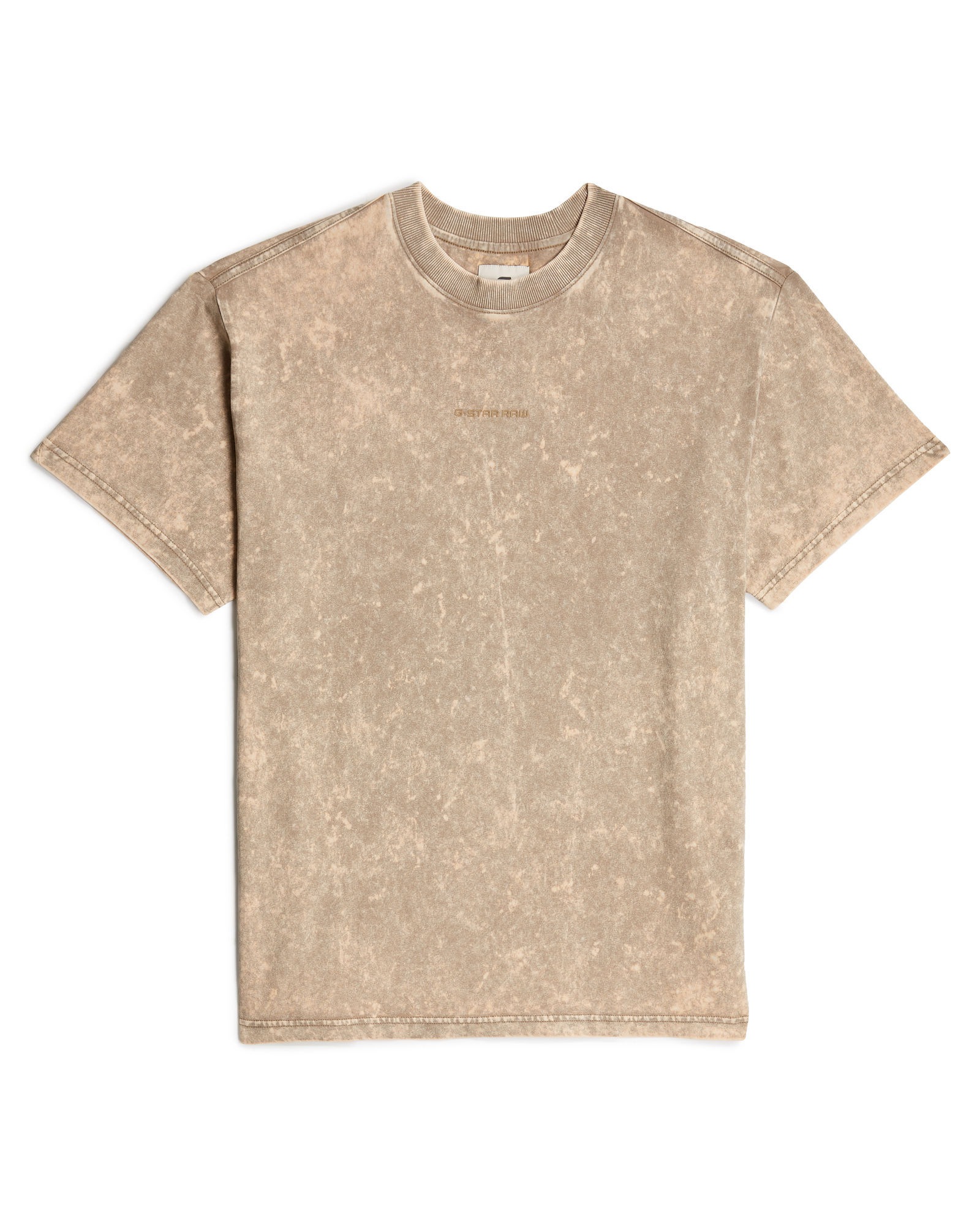 Thumbnail - G-STAR T-Shirt "Washed Loose T-Shirt"