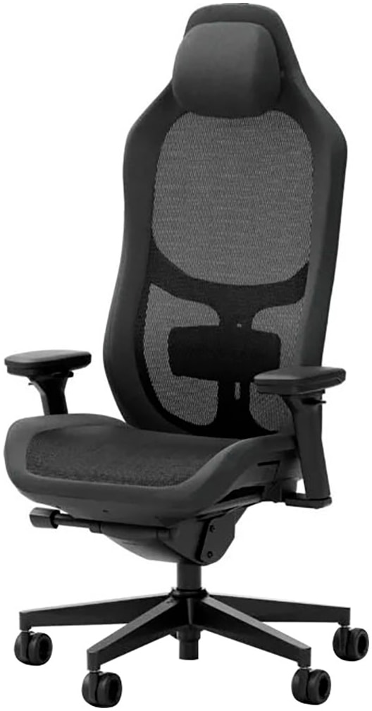 Fractal Design Gaming-Stuhl »Refine Mesh«, Stoff