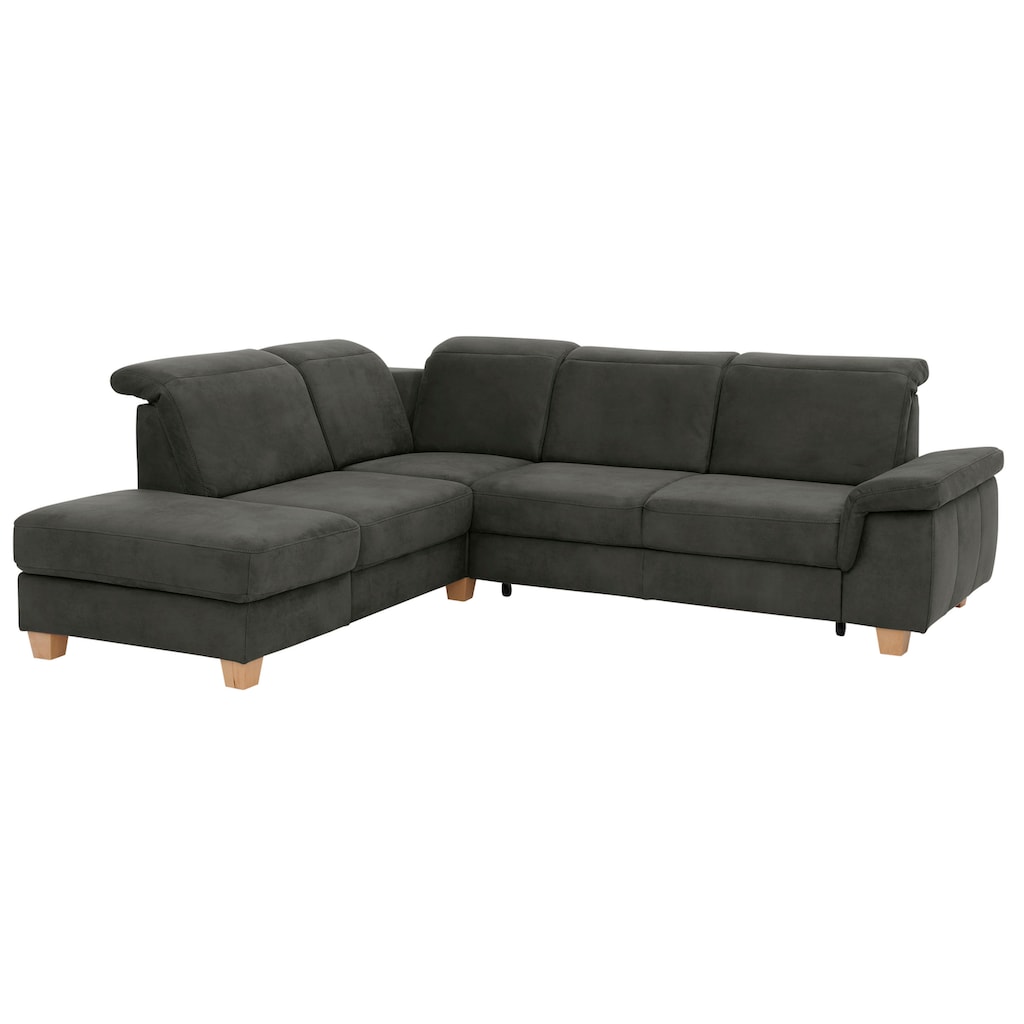 Home affaire Ecksofa »Dalia«