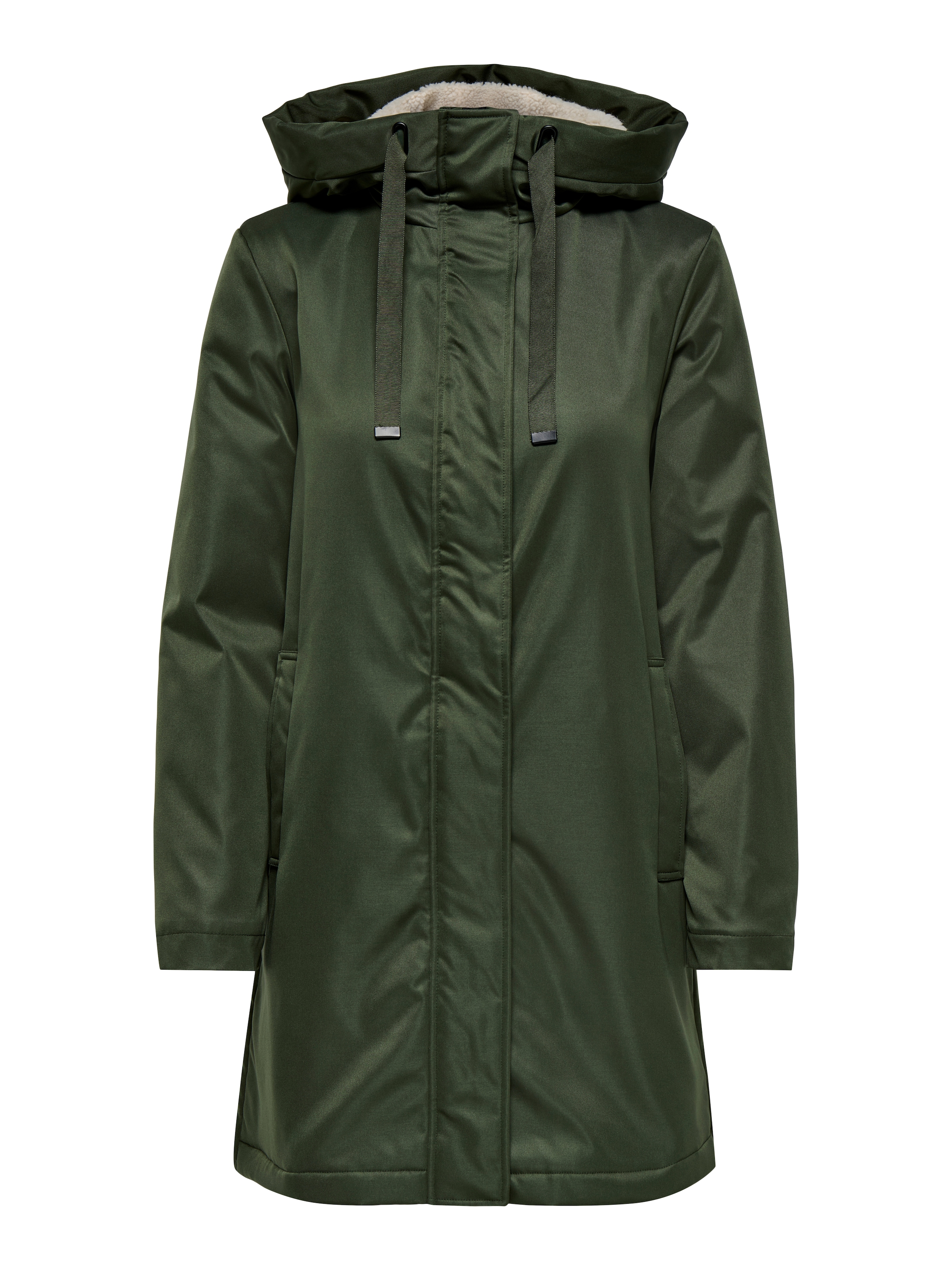 ONLY Wintermantel "ONLFELINA LIFE PARKA OTW NC" günstig online kaufen