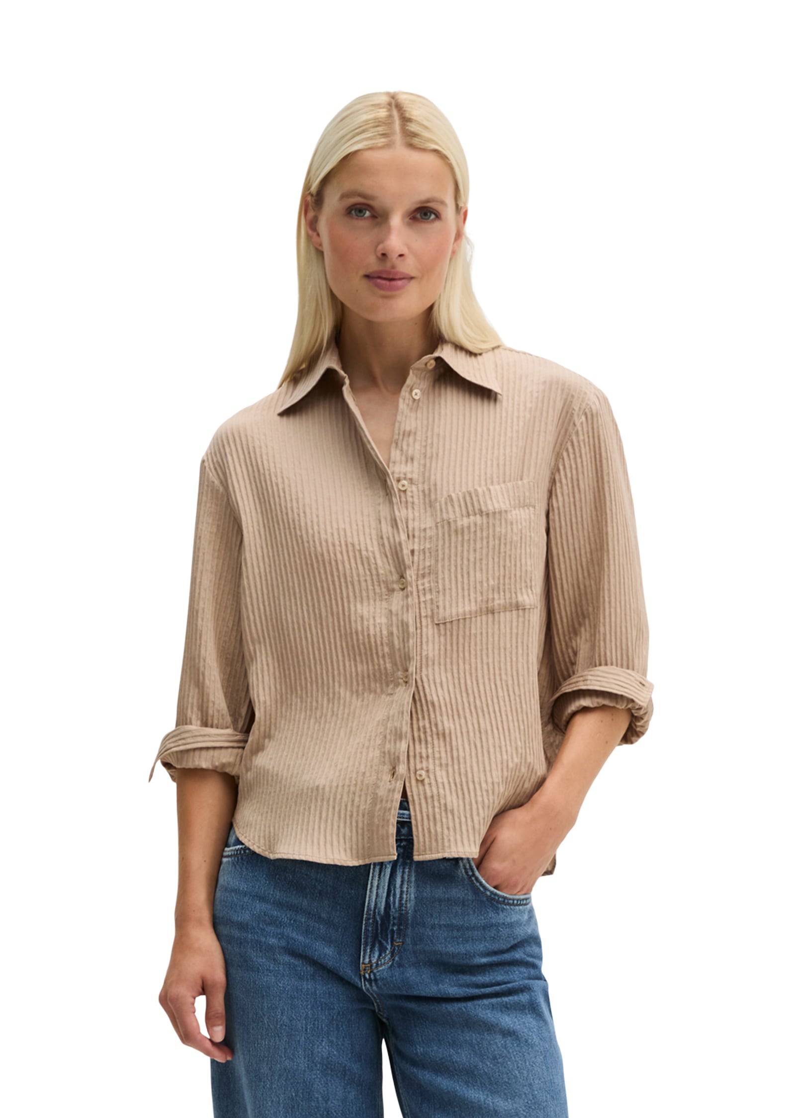 Marc OPolo "aus TENCEL™ Modal-Mix"