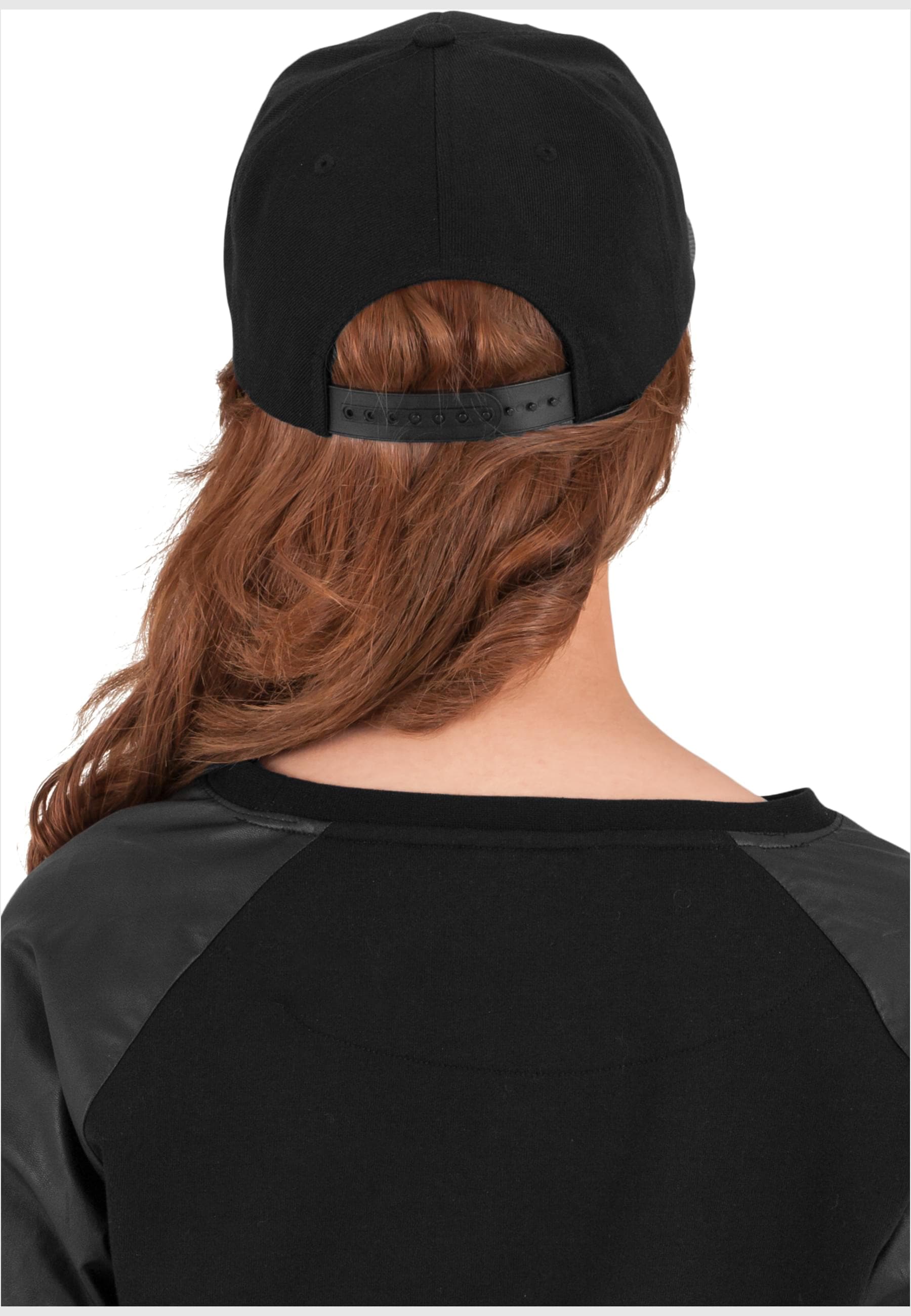 Flexfit Flex Cap »Flexfit Unisex Carbon Snapback«