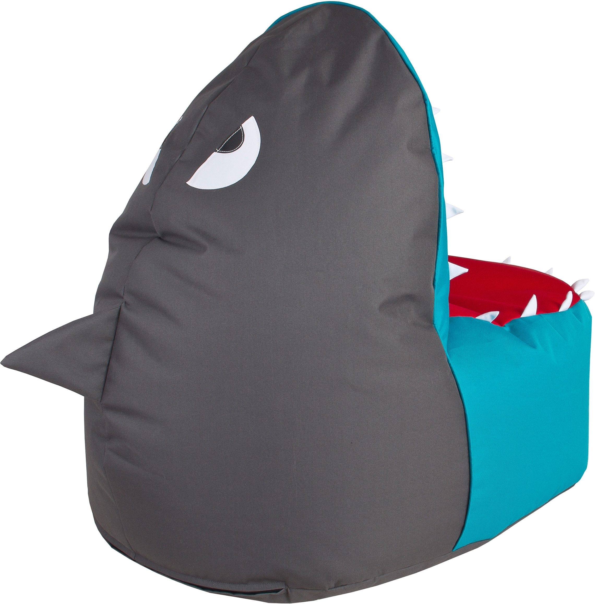 Sitting Point Sitzsack Shark Brava 260 l günstig online kaufen