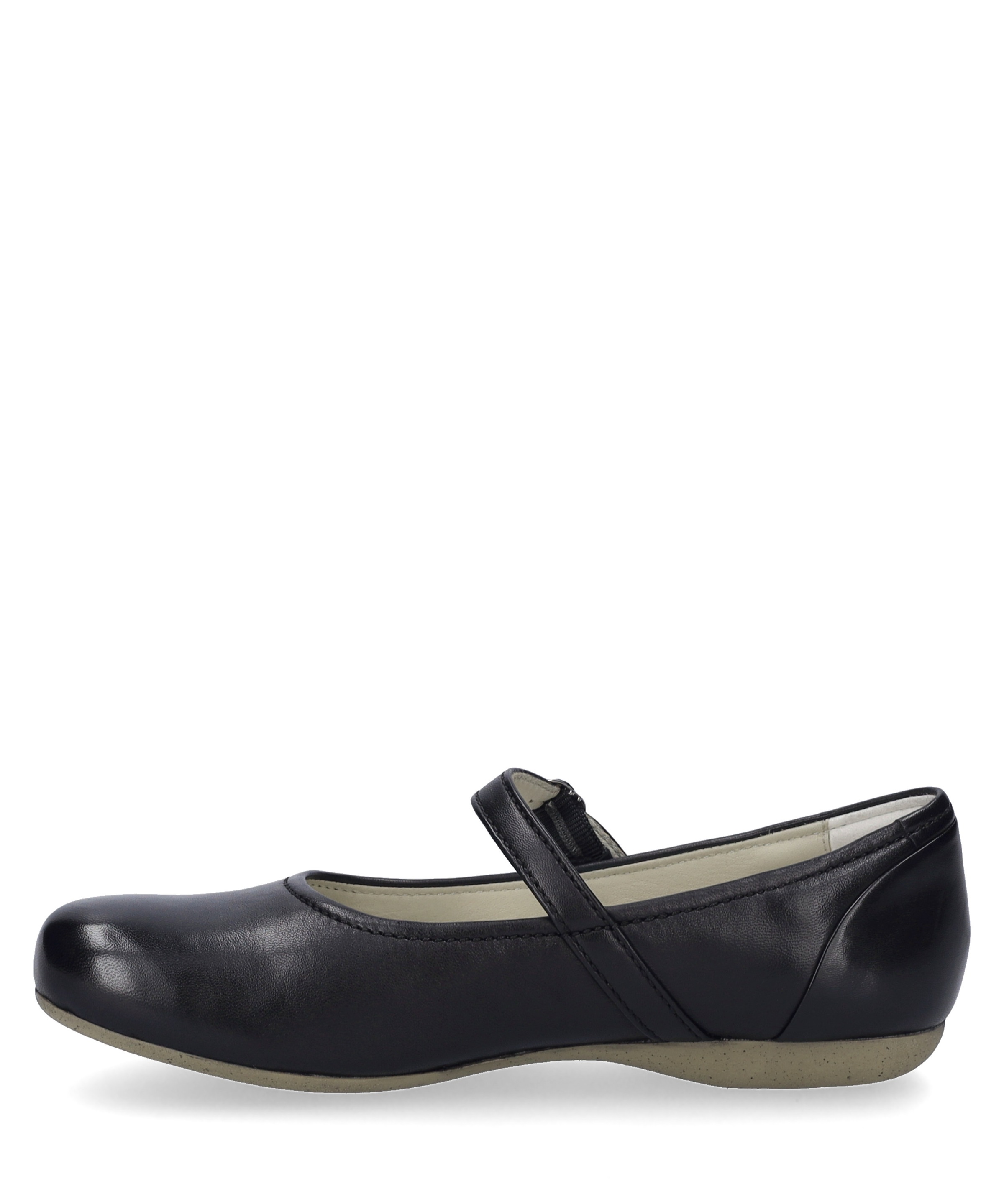 Josef Seibel Ballerina »Fiona 77, schwarz«