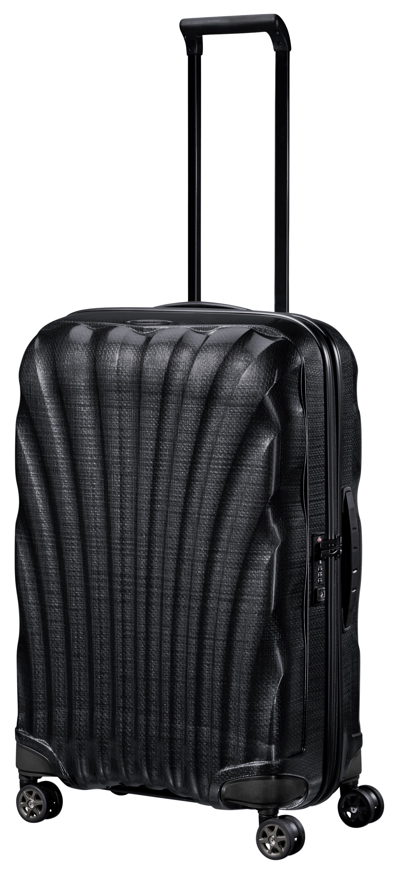 Thumbnail - Samsonite Hartschalen-Trolley "C-LITE, verschiedene Größen und Farben", 4 Rollen, Reisekoffer Aufgabegepäck Trolley TSA-...