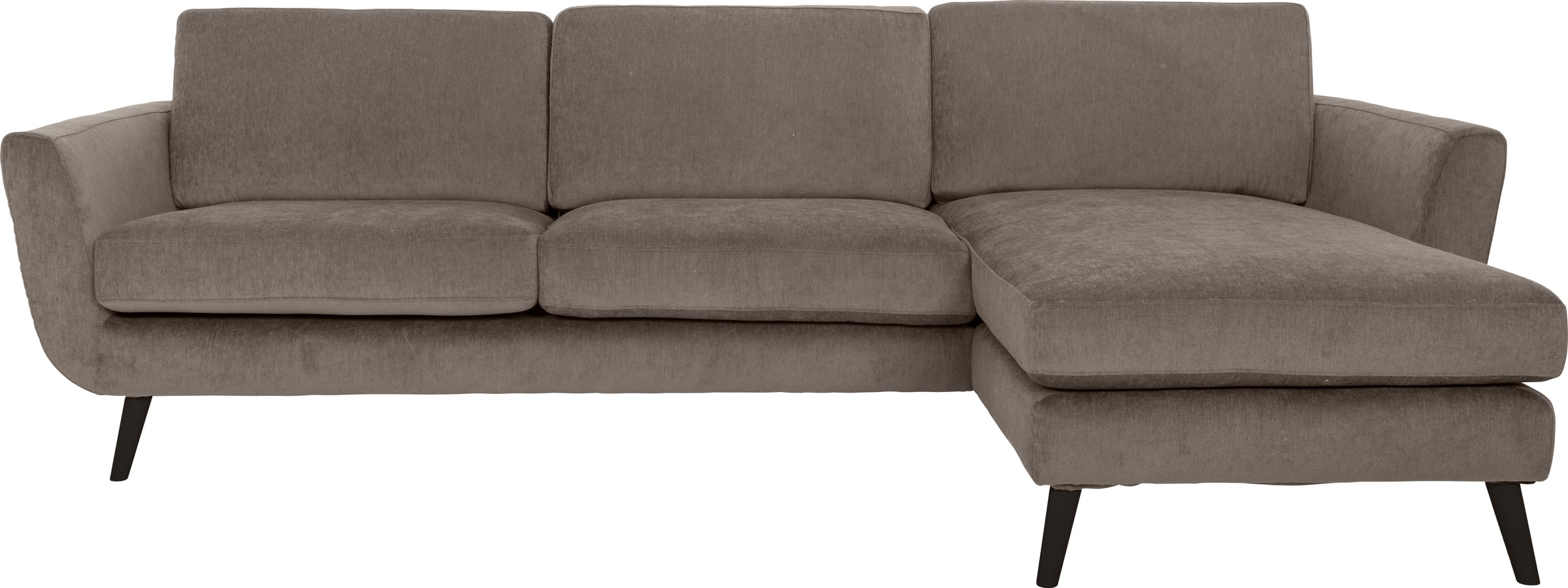 furninova Ecksofa »Smile«, im skandinavischen Design kaufen