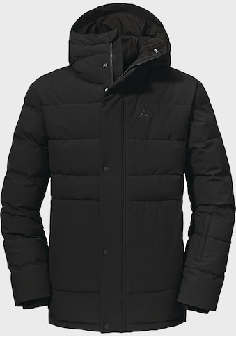 Schöffel Schöffel Outdoorjacke »Ins. Jacket Eas...