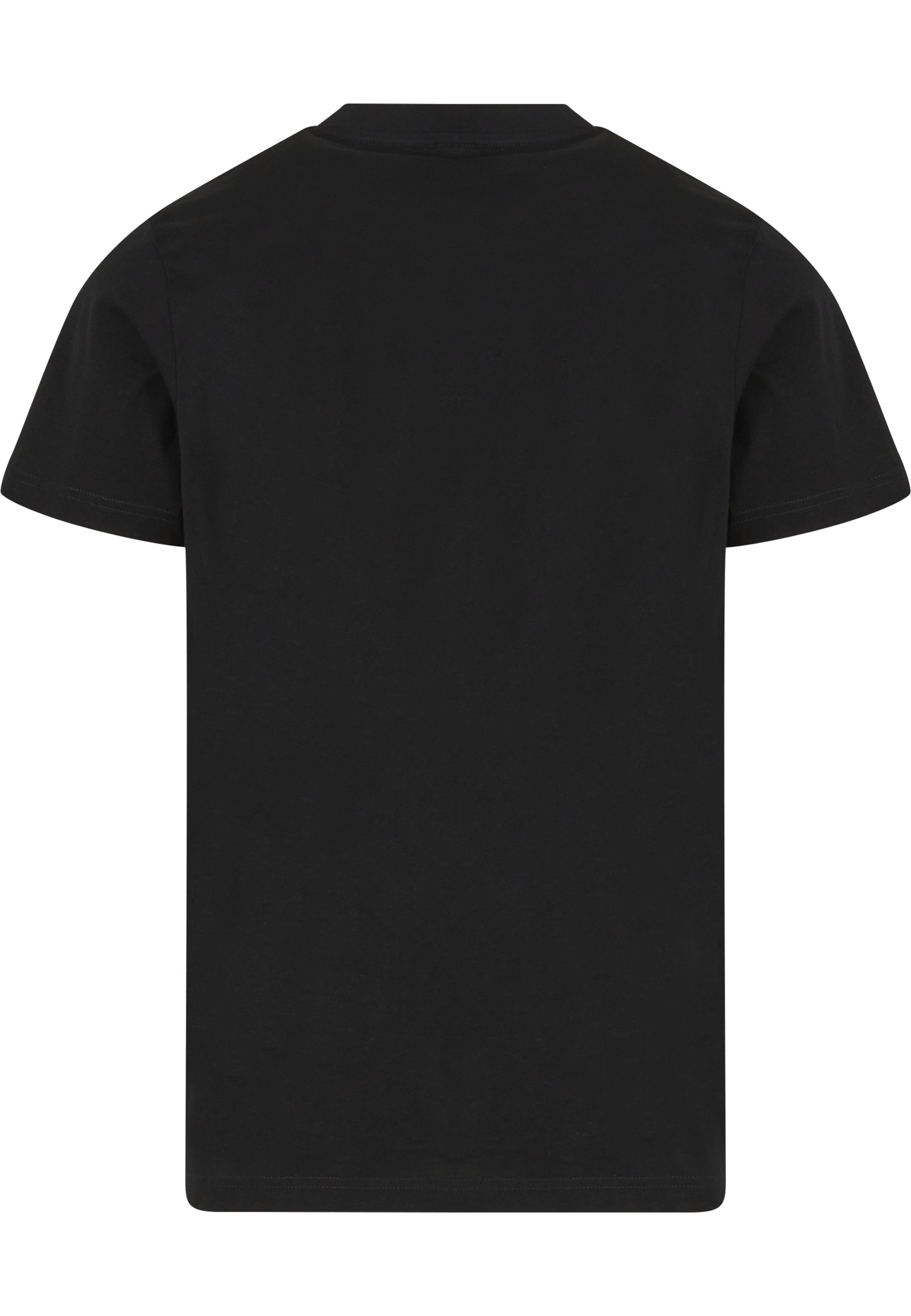 MisterTee T-Shirt "MisterTee NYC EMB Tee" 1 Stk. günstig online kaufen