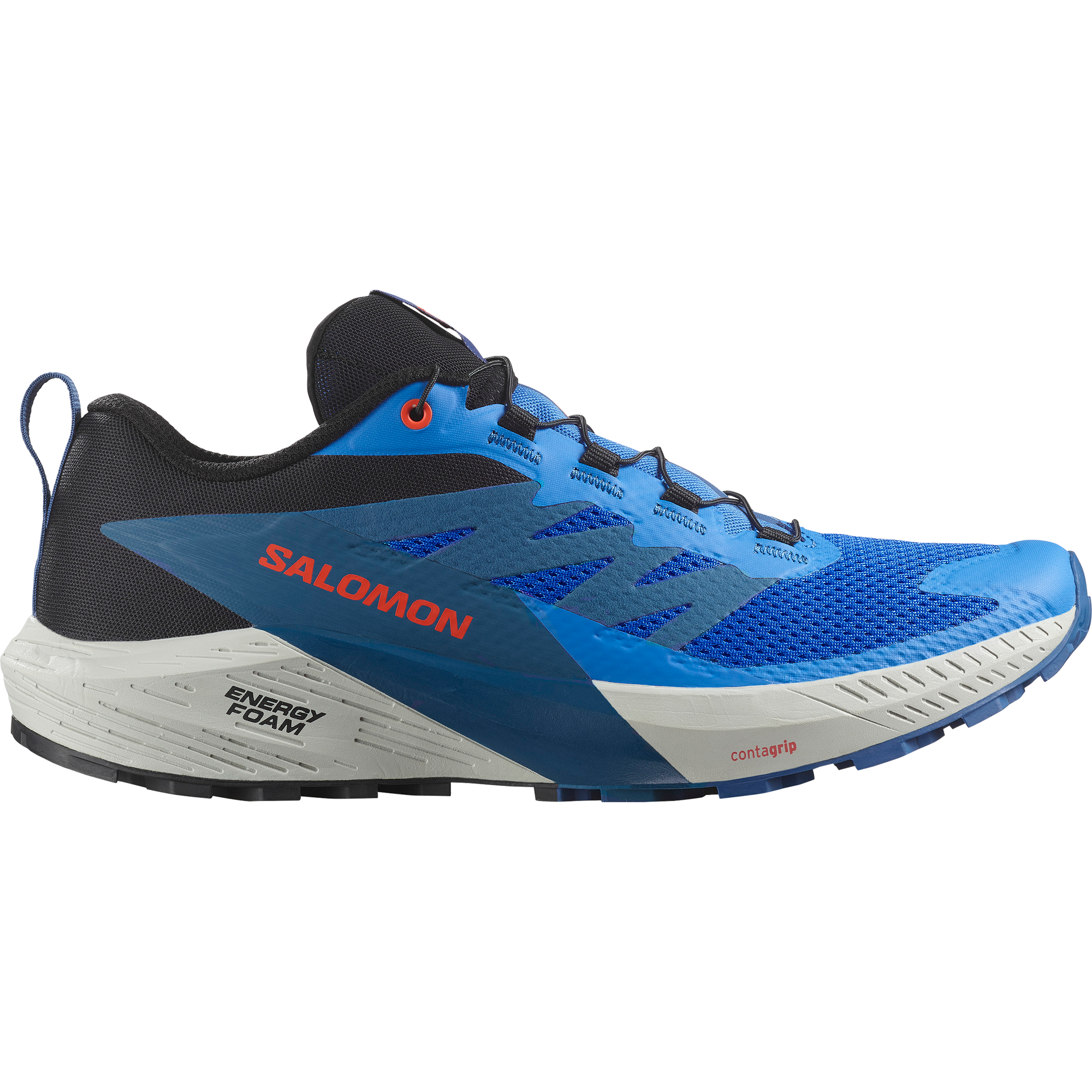 Salomon Trailrunningschuh »SENSE RIDE 5«, wasserdicht