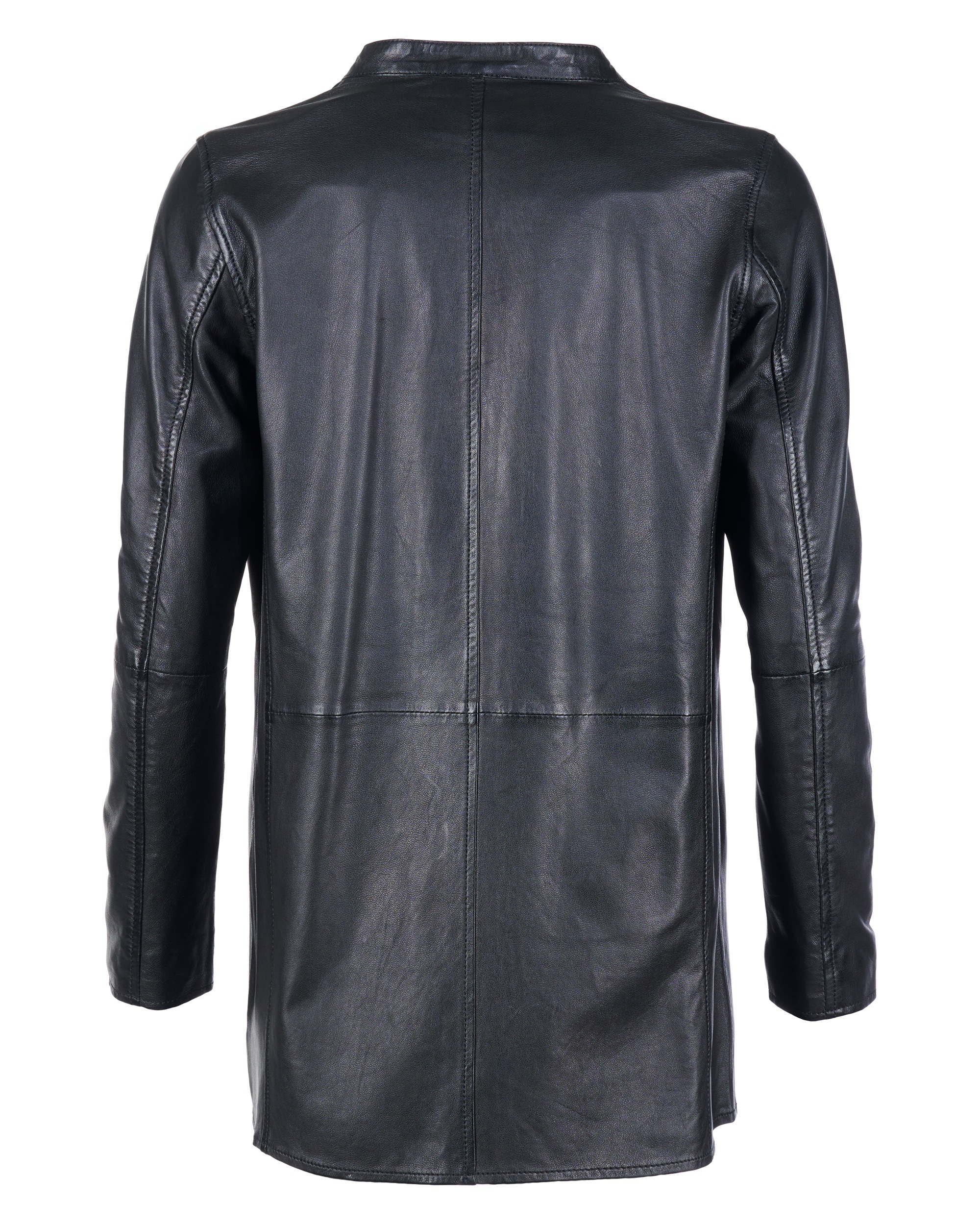 Maze Lederjacke »4202128«