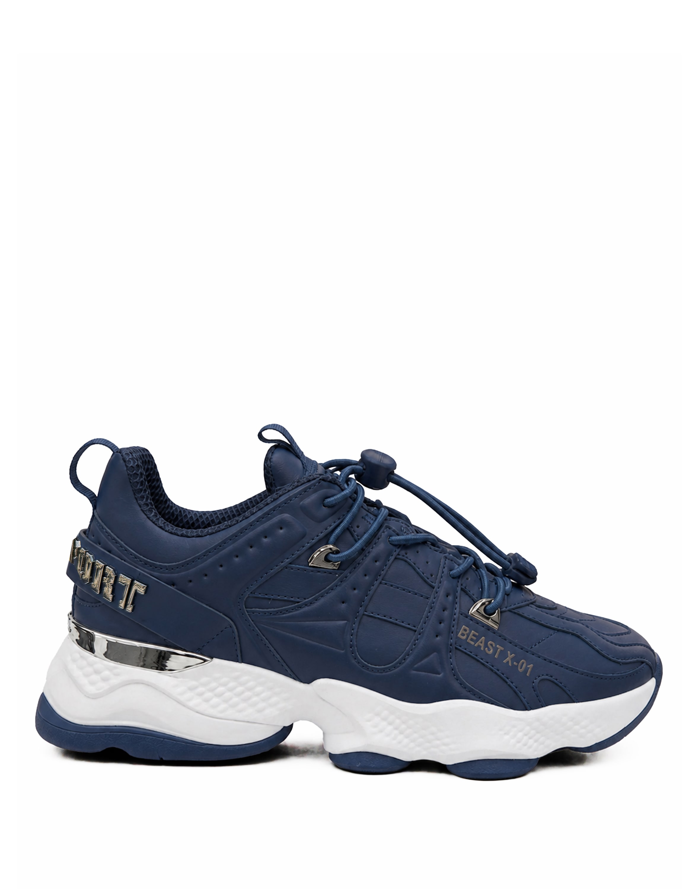 PLEIN SPORT Sneaker "Laufschuh"