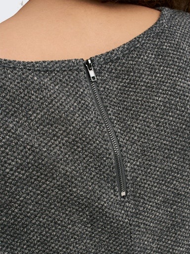 Thumbnail - ONLY CARMAKOMA 3/4-Arm-Shirt "CARMARTHA 3/4 TOP"