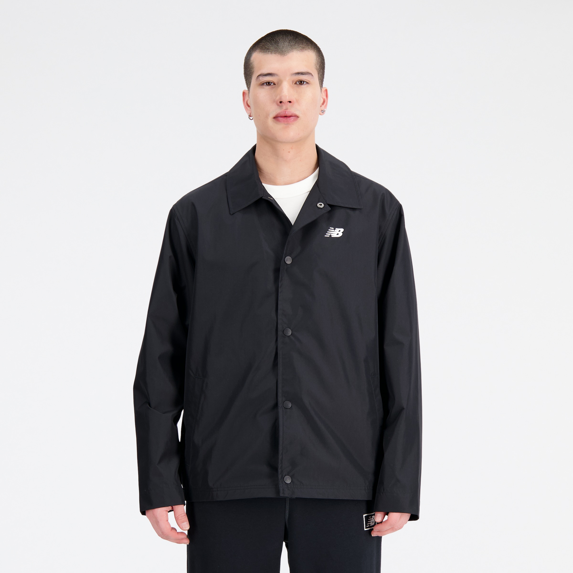 New Balance Trainingsjacke