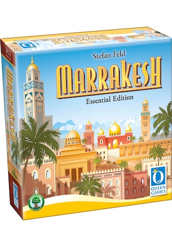 Spiel »Marrakesh Essential US«