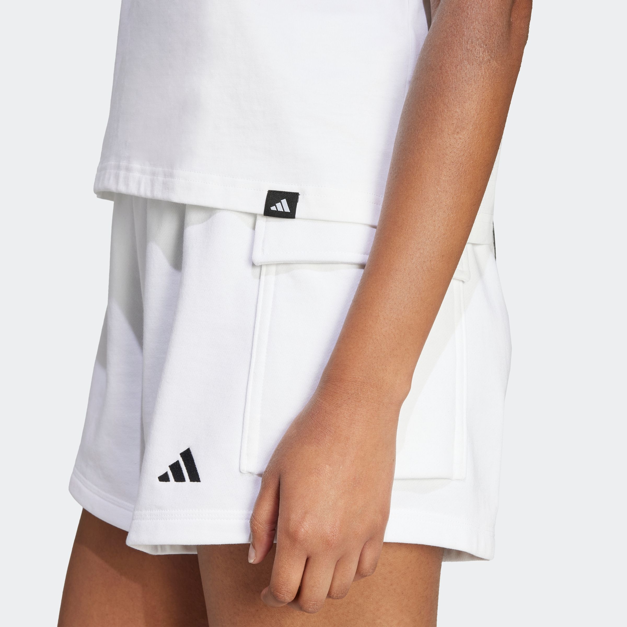 adidas Sportswear T-Shirt »W MINI T«