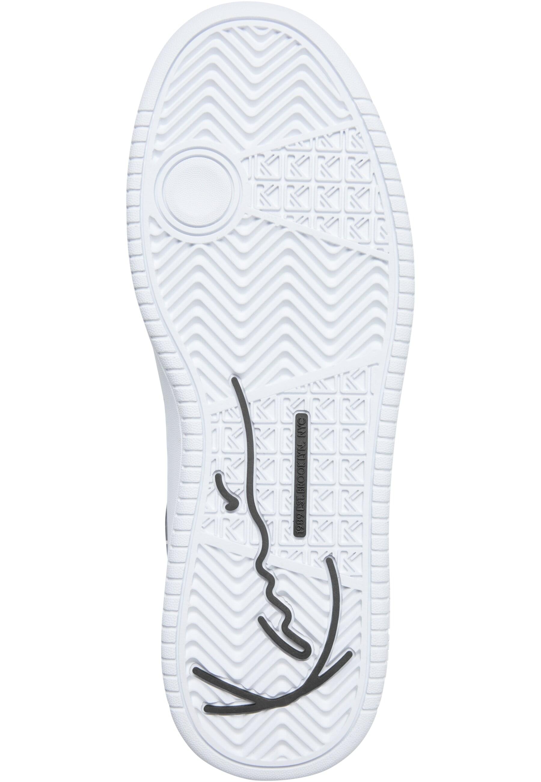 Karl Kani Sneaker »Karl Kani Herren KK 89 LXRY«, (1 tlg.)