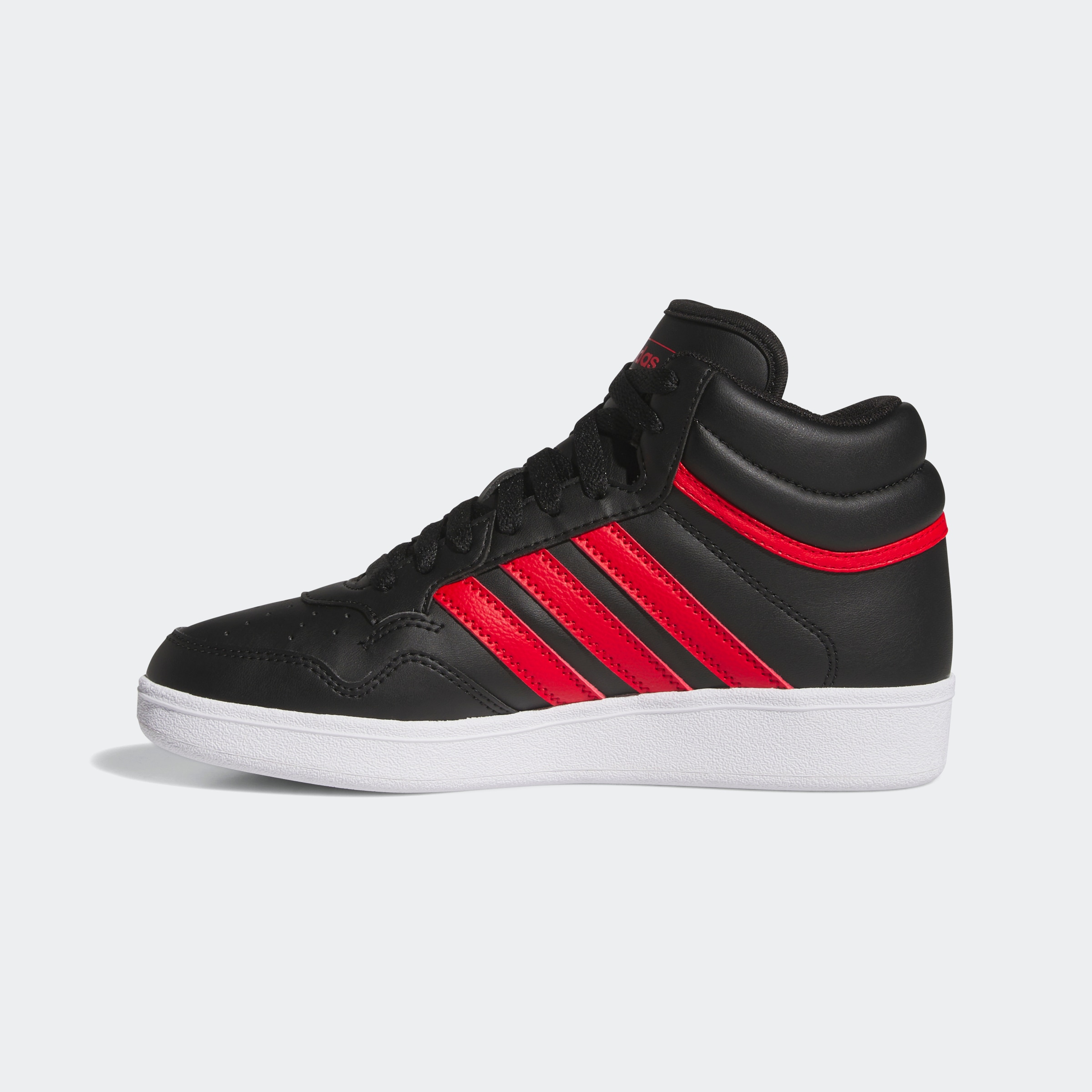 adidas Sportswear Sneaker »HOOPS MID 4.0 KIDS«