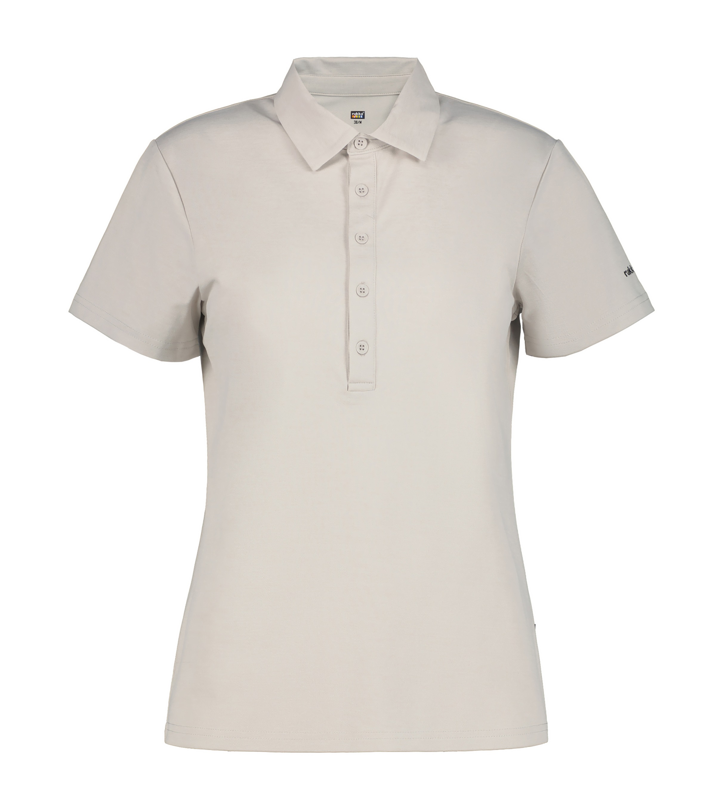 Rukka Poloshirt »Rukka Polo shirt VERLA«