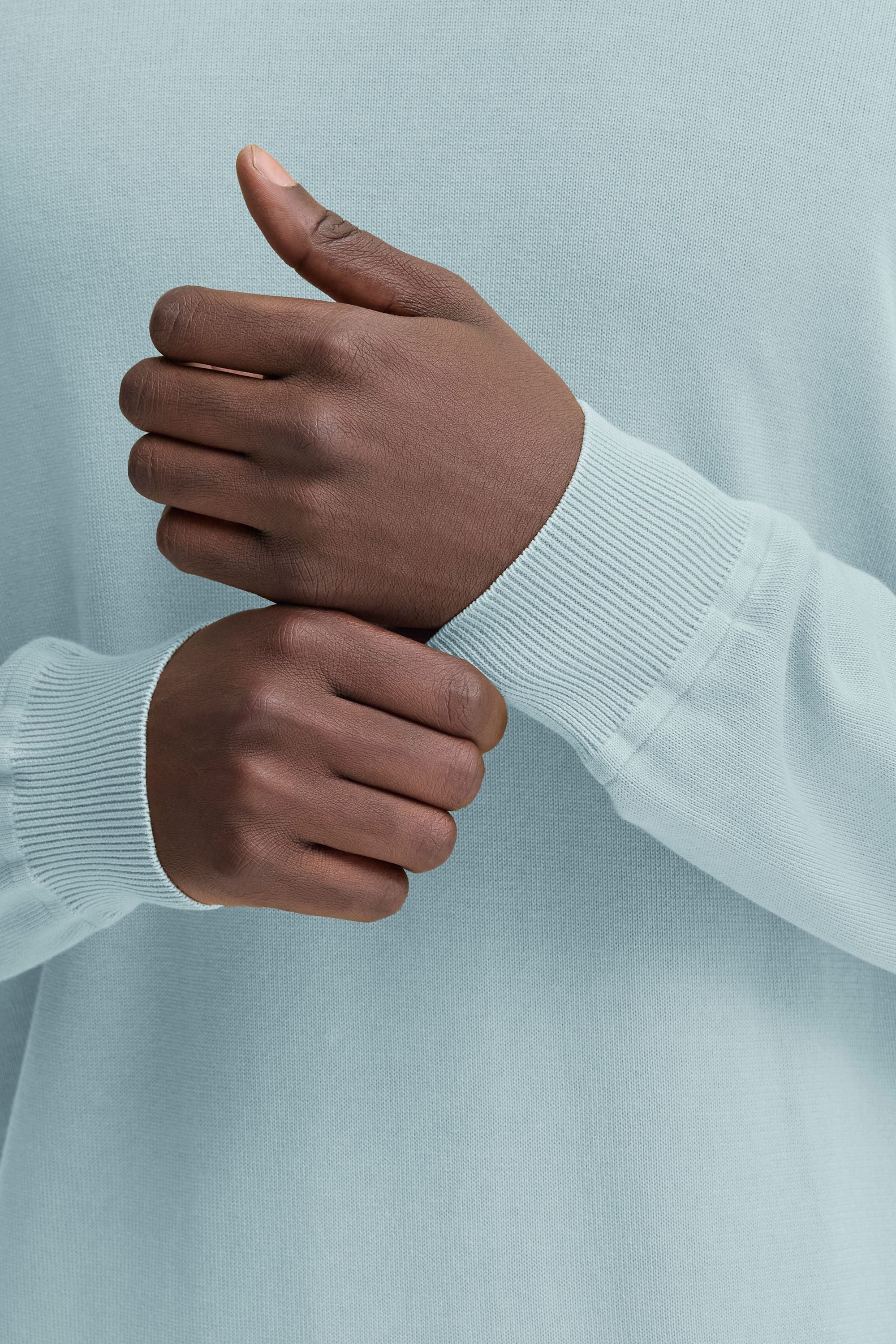 Blend Strickpullover »BHAddo« Schöner Feinstrick-Pullover mit leichten Waschungen