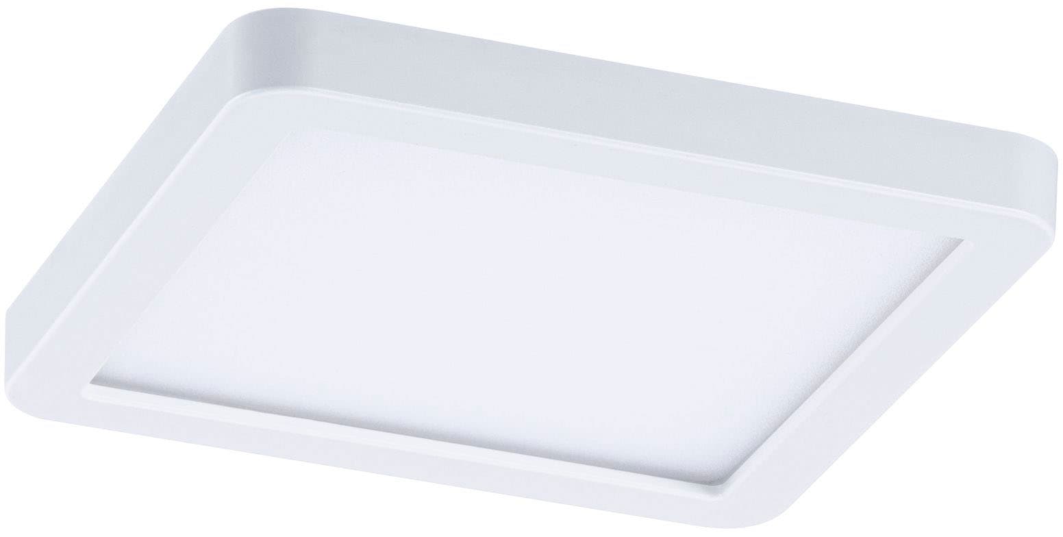 Paulmann LED Bad-Einbauleuchte »Areo«, Schutzart IP44, Gr. 11,8 x 11,8 cm, inkl. LED Leuchtmittel